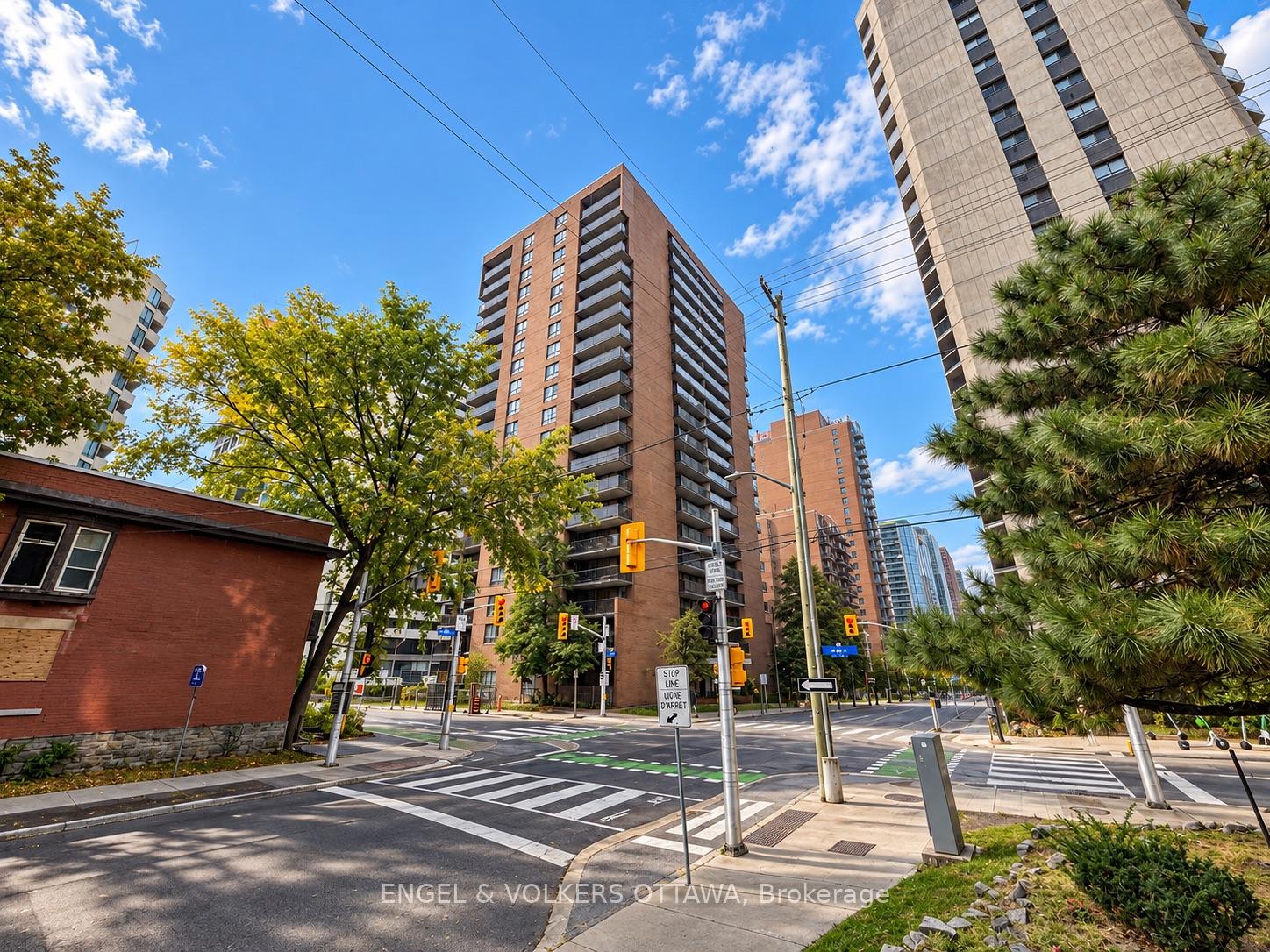 Photo 33 of Unit 606, 475 Laurier Avenue W, Ottawa, Ottawa Centre — HOMEH