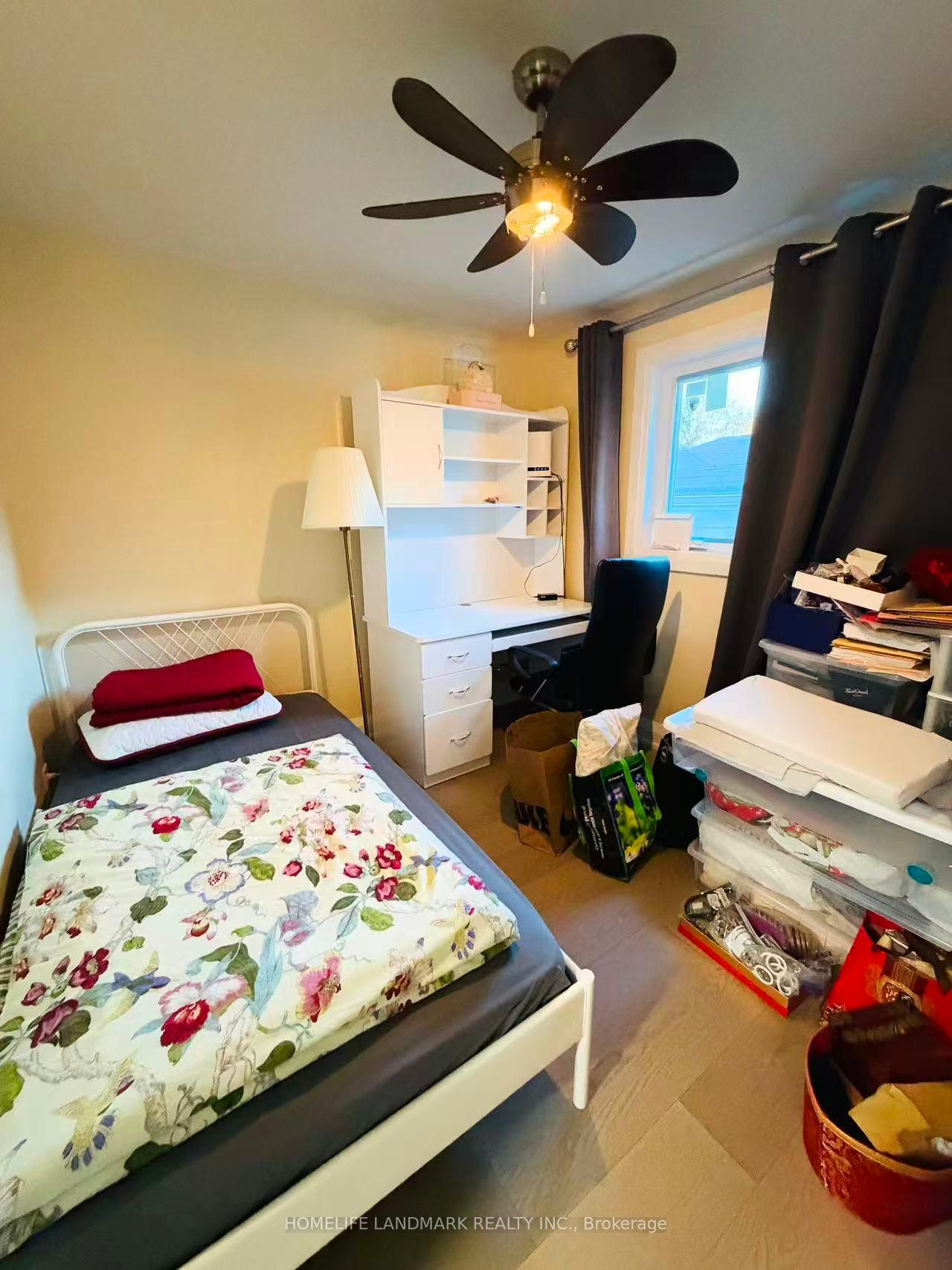 Photo 7 of Unit Upper, 170 Kirk Drive, Markham, Royal Orchard — HOMEH