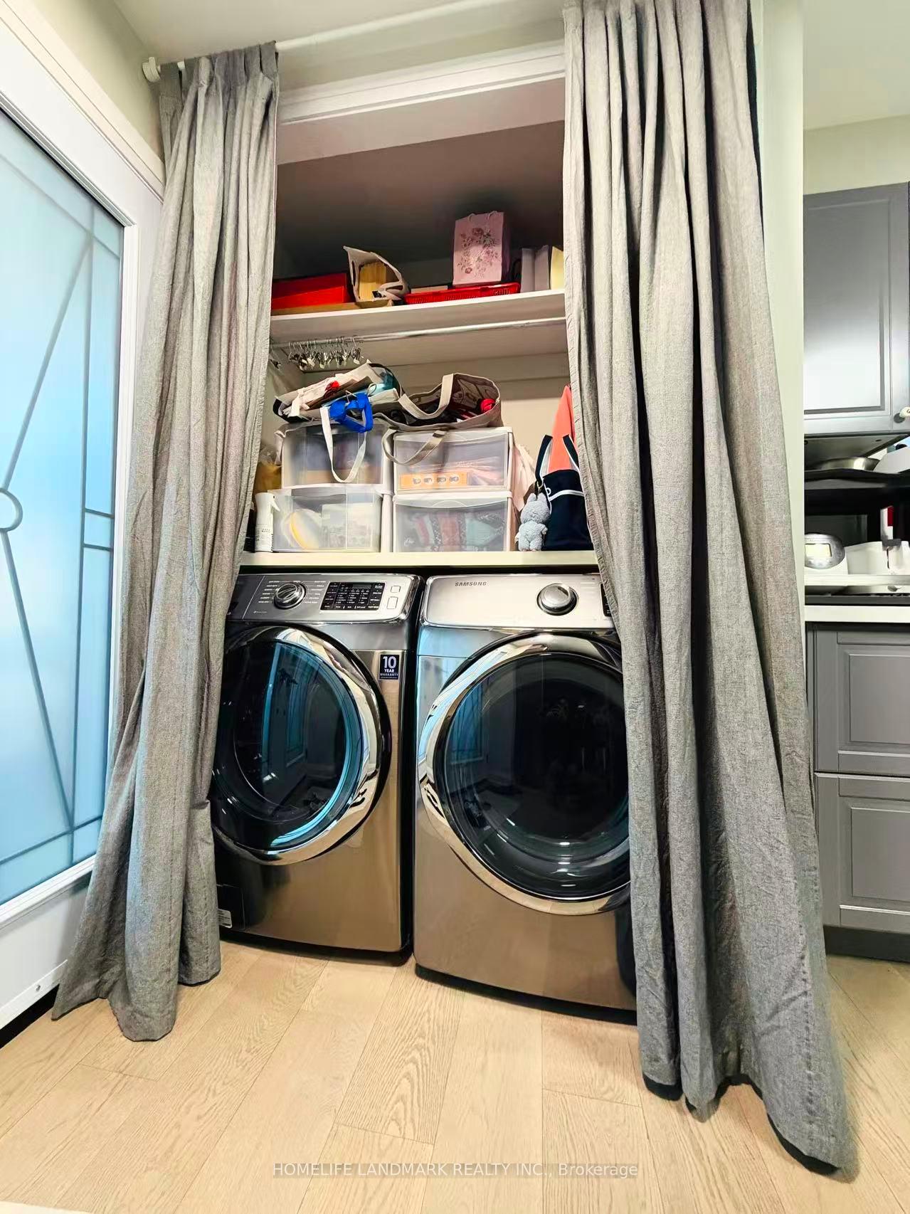Photo 10 of Unit Upper, 170 Kirk Drive, Markham, Royal Orchard — HOMEH