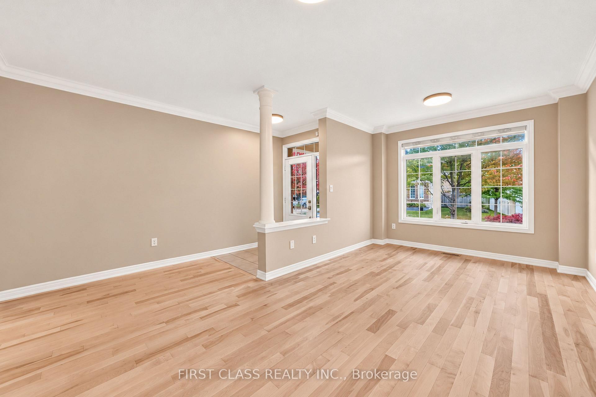 Photo 1 of 4 Hawkweed Manor, Markham, Box Grove — HOMEH