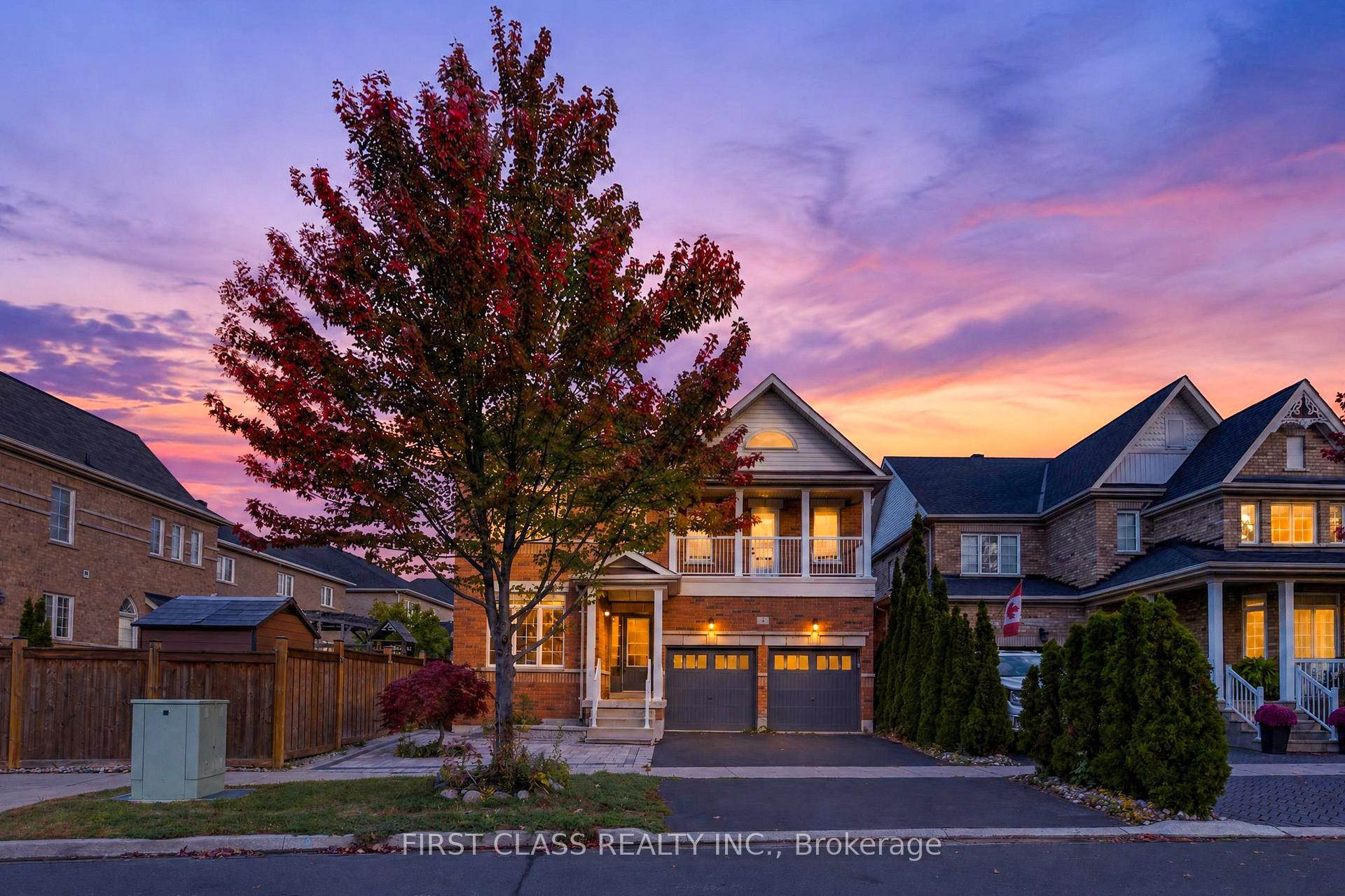 Photo 8 of 4 Hawkweed Manor, Markham, Box Grove — HOMEH