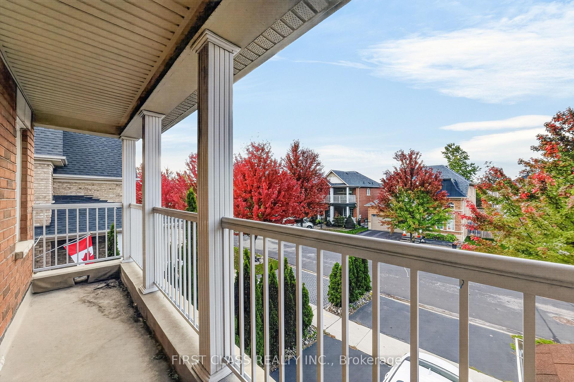 Photo 32 of 4 Hawkweed Manor, Markham, Box Grove — HOMEH