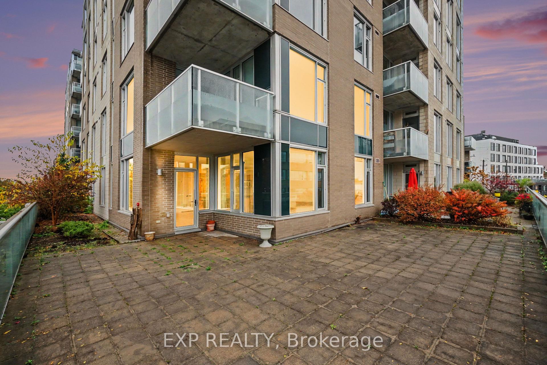 Photo 1 of Unit 209, 575 Byron Avenue, Ottawa, McKellar/Highland — HOMEH
