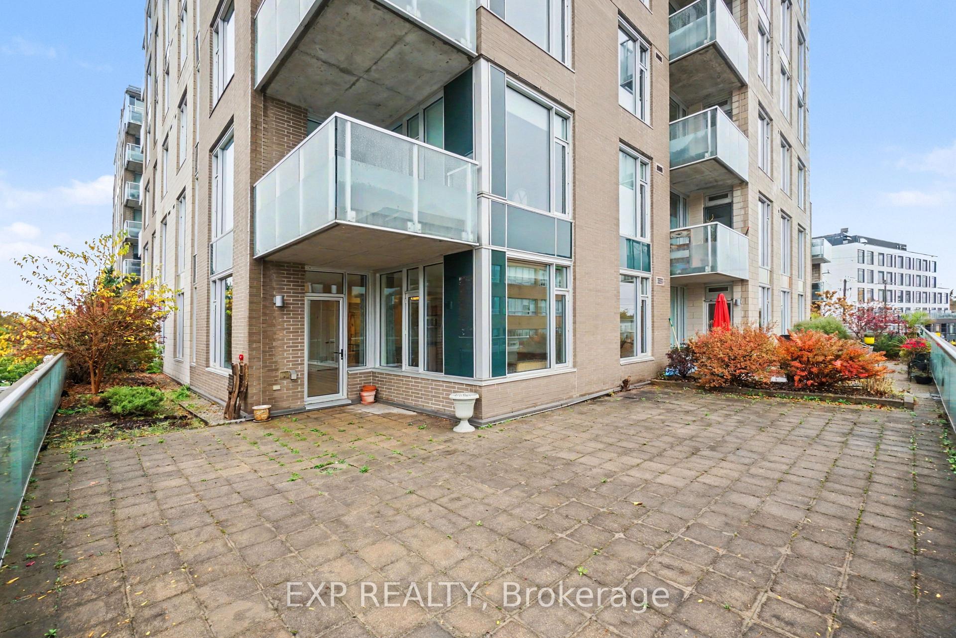Photo 2 of Unit 209, 575 Byron Avenue, Ottawa, McKellar/Highland — HOMEH