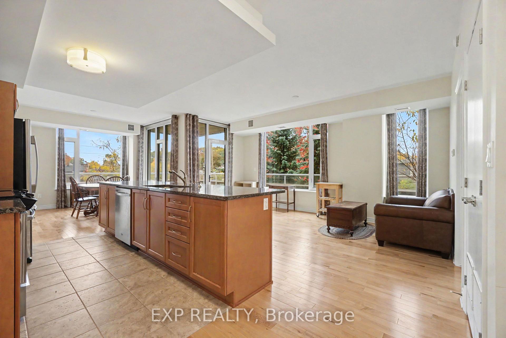Photo 9 of Unit 209, 575 Byron Avenue, Ottawa, McKellar/Highland — HOMEH