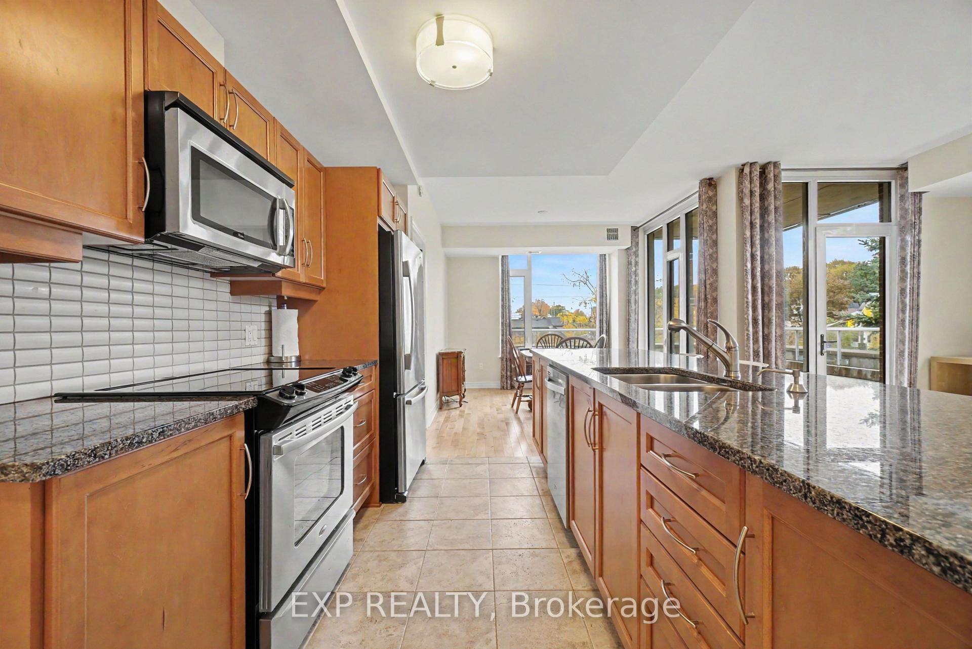 Photo 10 of Unit 209, 575 Byron Avenue, Ottawa, McKellar/Highland — HOMEH