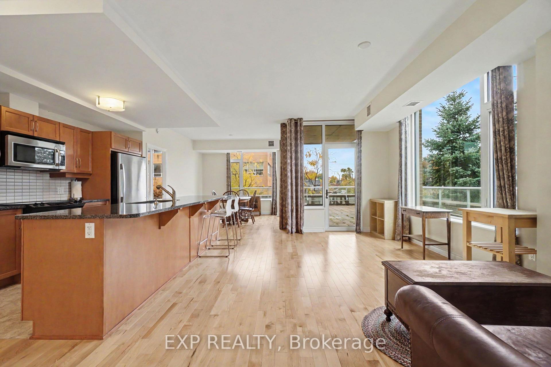 Photo 12 of Unit 209, 575 Byron Avenue, Ottawa, McKellar/Highland — HOMEH