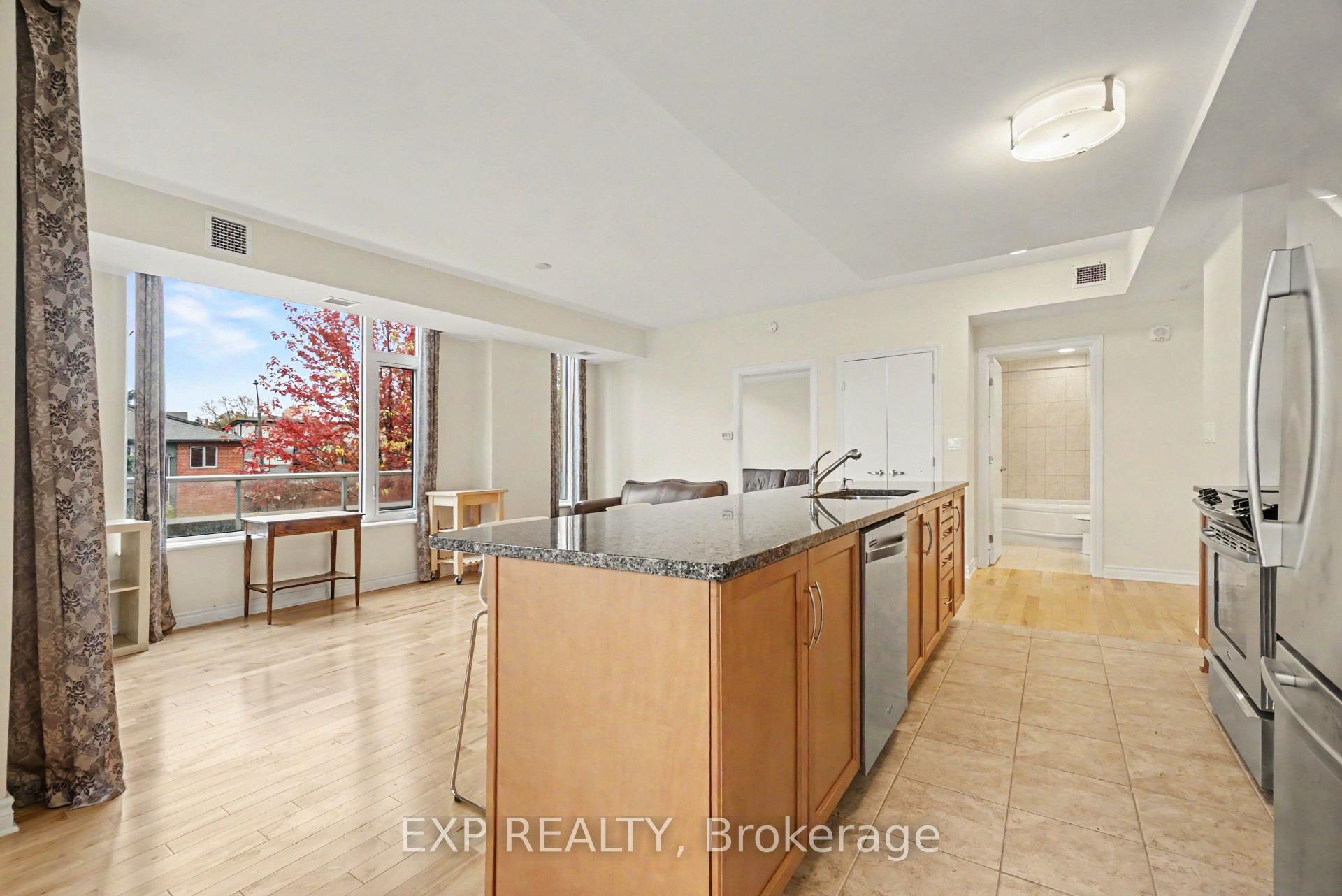Photo 15 of Unit 209, 575 Byron Avenue, Ottawa, McKellar/Highland — HOMEH
