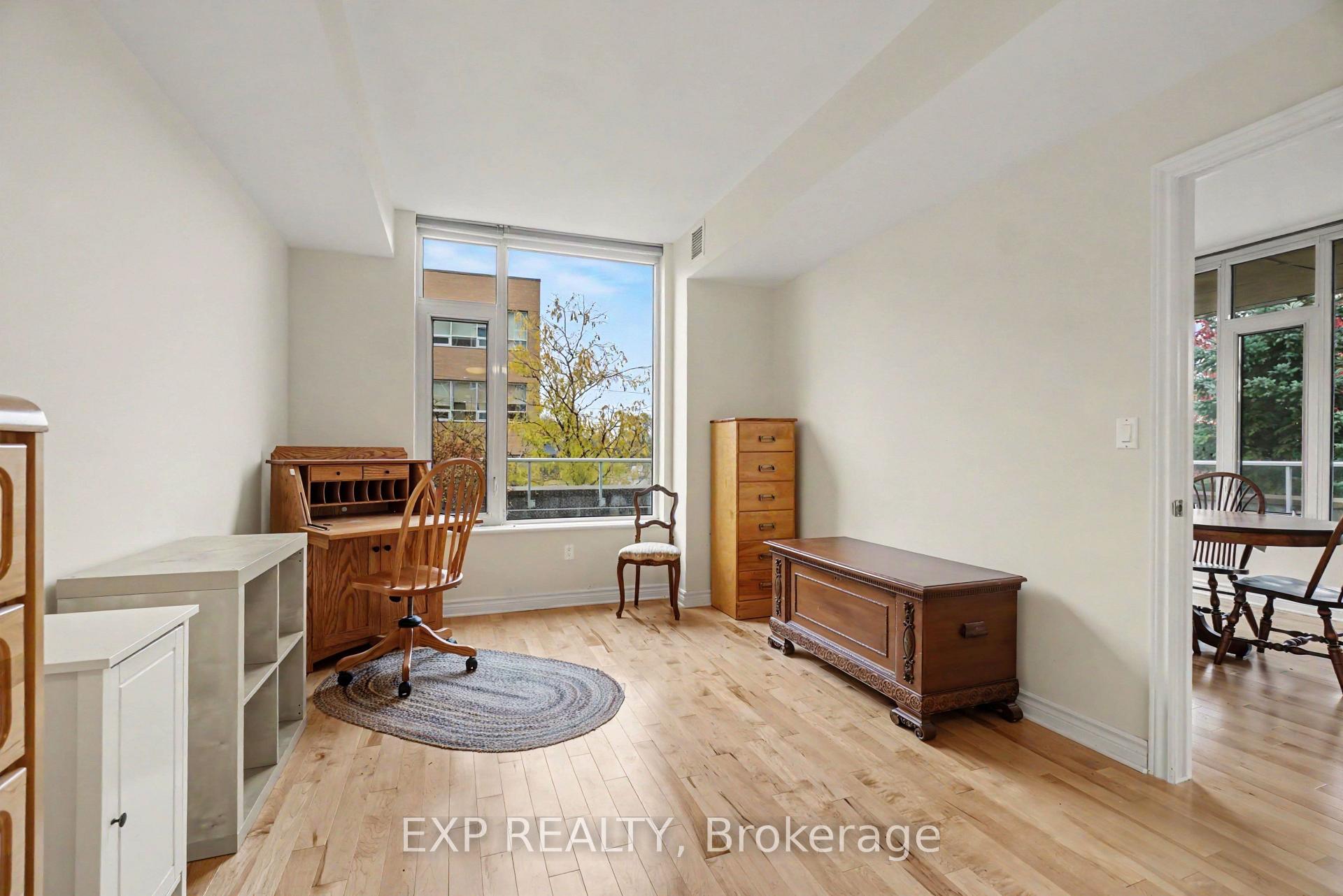 Photo 18 of Unit 209, 575 Byron Avenue, Ottawa, McKellar/Highland — HOMEH