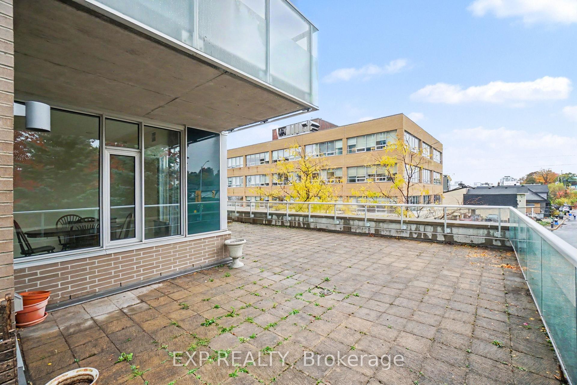 Photo 20 of Unit 209, 575 Byron Avenue, Ottawa, McKellar/Highland — HOMEH