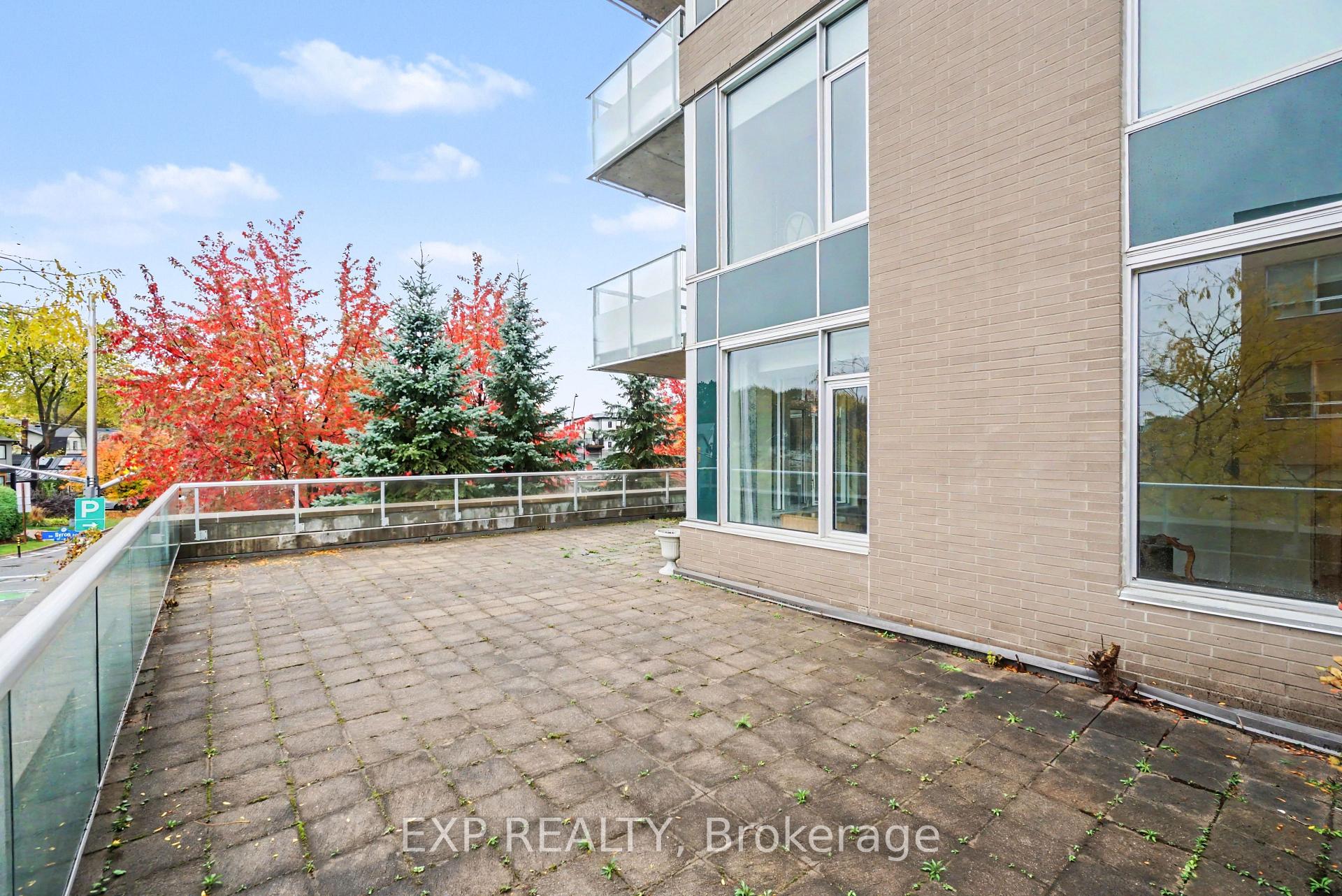 Photo 21 of Unit 209, 575 Byron Avenue, Ottawa, McKellar/Highland — HOMEH