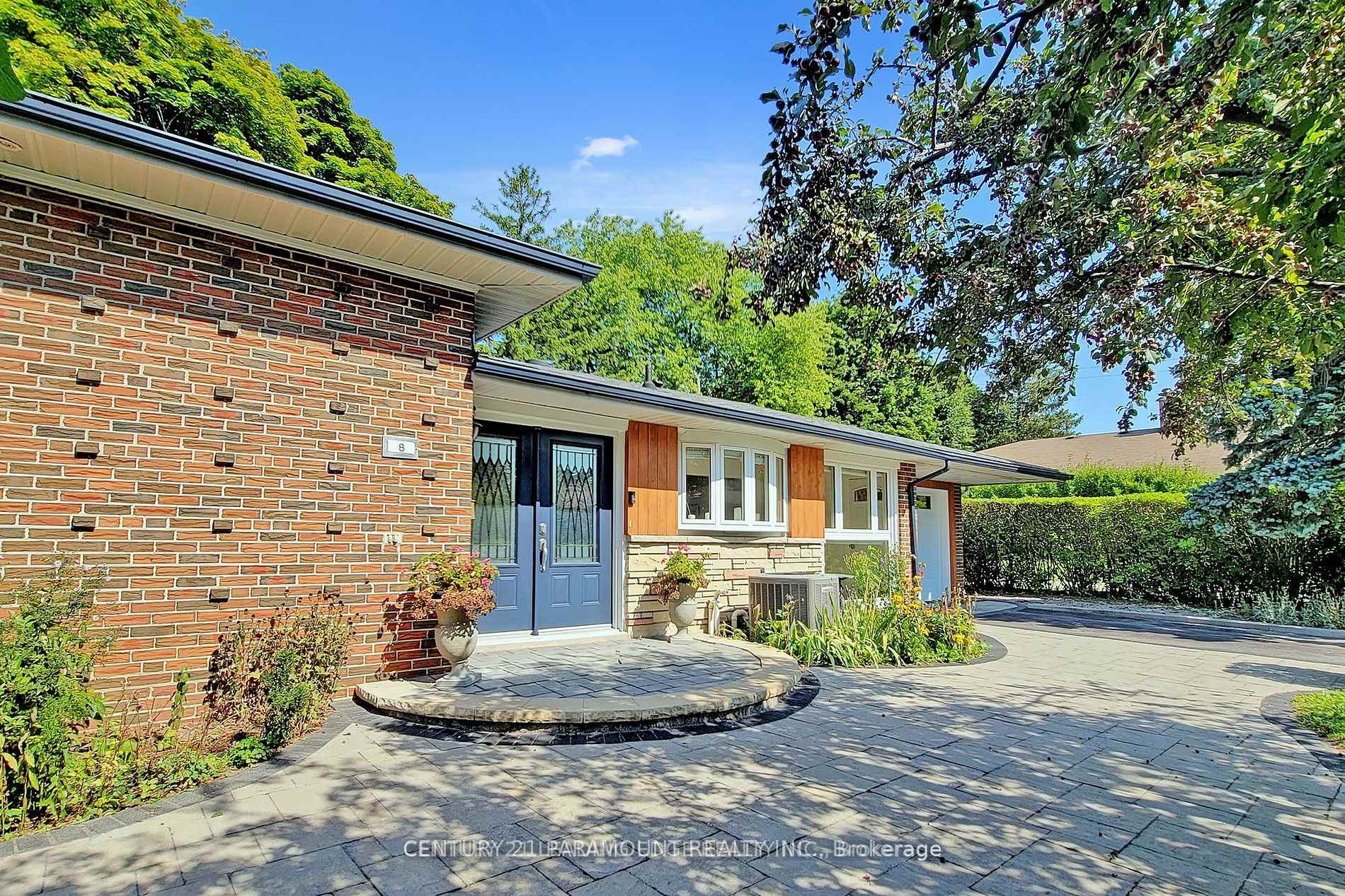 Photo 3 of 8 Waterfield Drive, Scarborough, Bendale — HOMEH