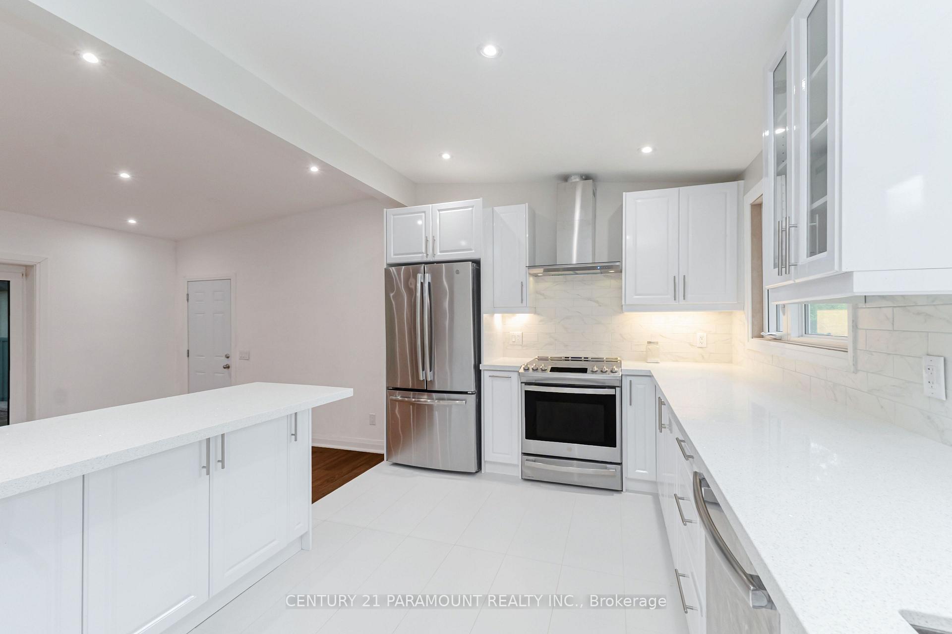 Photo 16 of 8 Waterfield Drive, Scarborough, Bendale — HOMEH