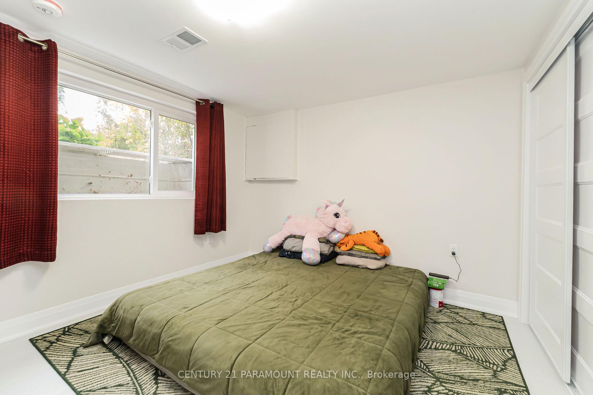 Photo 23 of 8 Waterfield Drive, Scarborough, Bendale — HOMEH