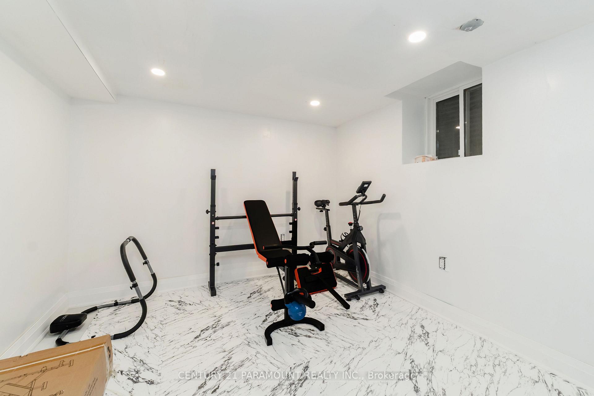Photo 40 of 8 Waterfield Drive, Scarborough, Bendale — HOMEH