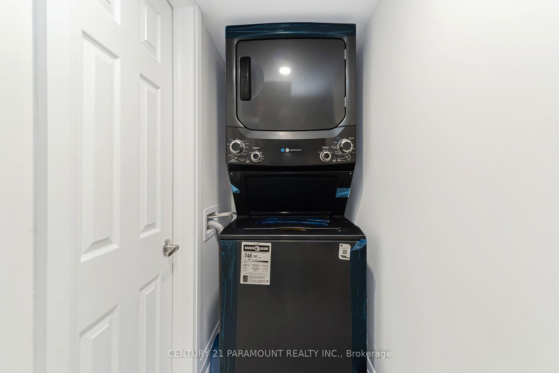 Photo 43 of 8 Waterfield Drive, Scarborough, Bendale — HOMEH