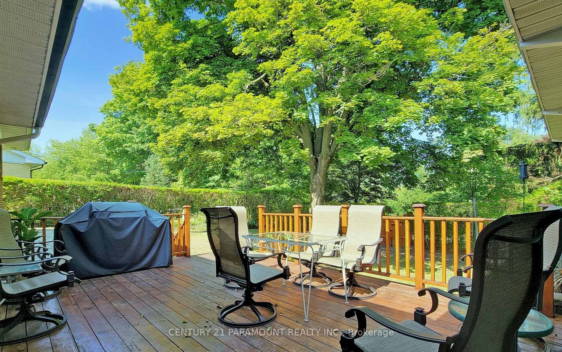 Photo 44 of 8 Waterfield Drive, Scarborough, Bendale — HOMEH