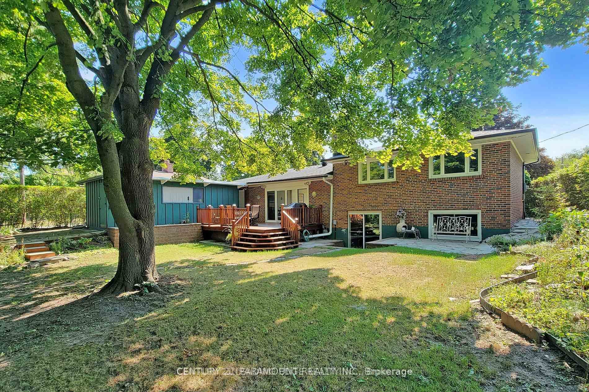 Photo 46 of 8 Waterfield Drive, Scarborough, Bendale — HOMEH