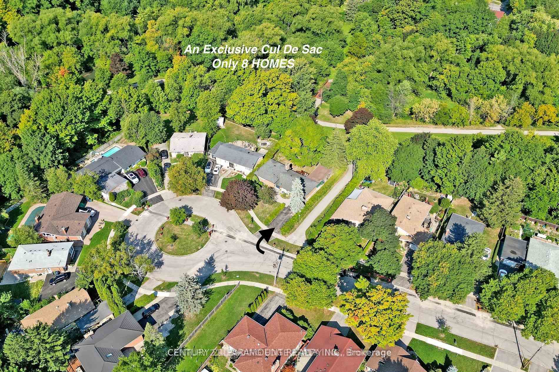 Photo 48 of 8 Waterfield Drive, Scarborough, Bendale — HOMEH