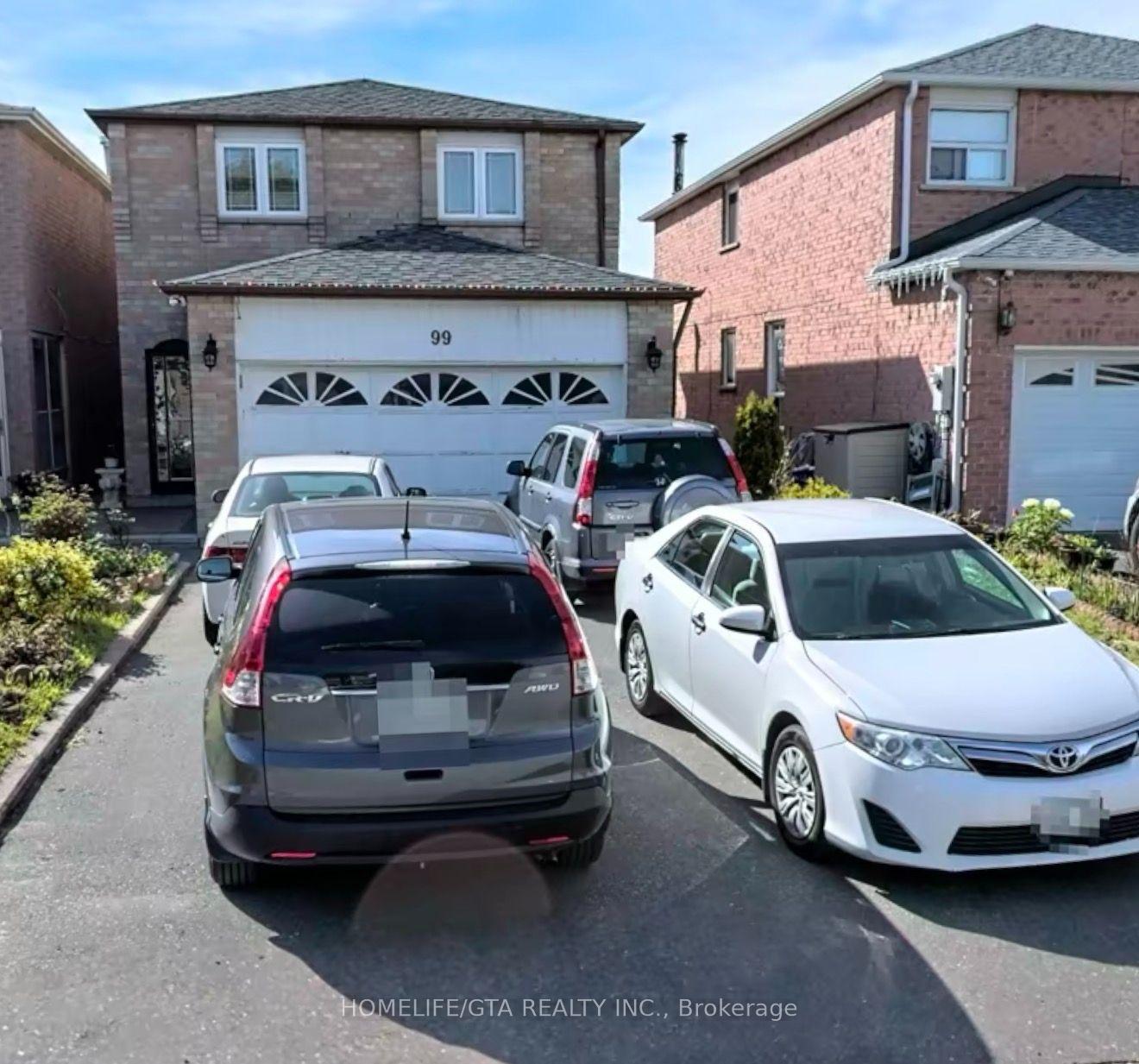 Photo of Unit Basement, 99 Galbraith Crescent