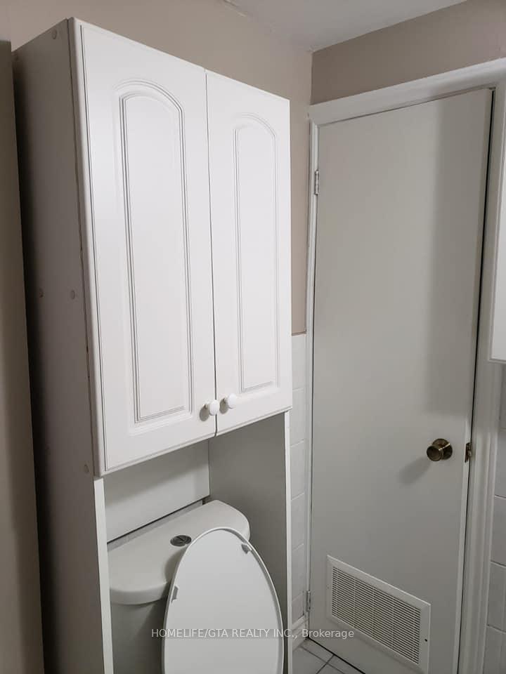 Photo 7 of Unit Basement, 99 Galbraith Crescent, Markham, Milliken Mills East — HOMEH