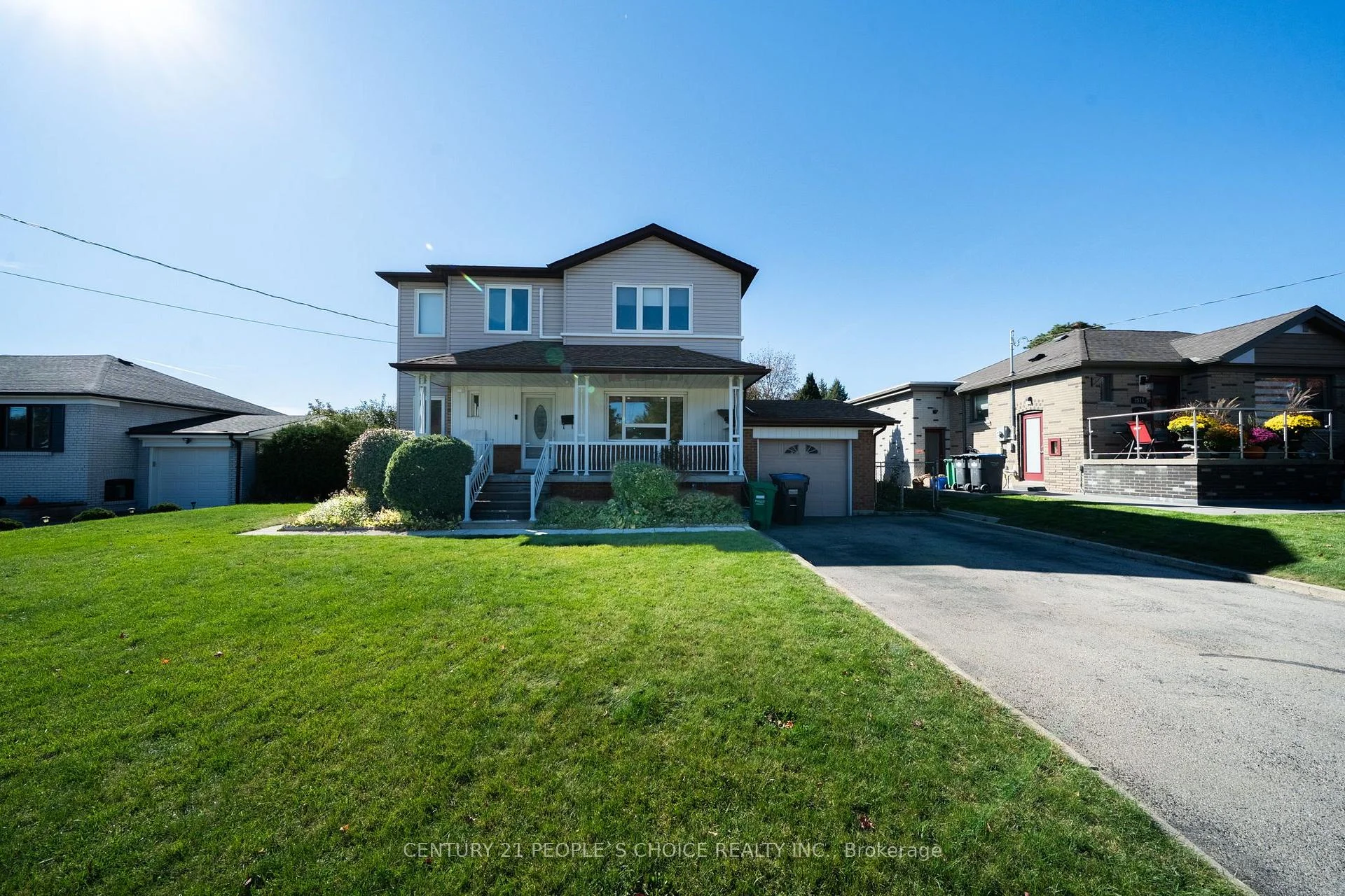Photo of Unit Main, 2510 Donnavale Drive
