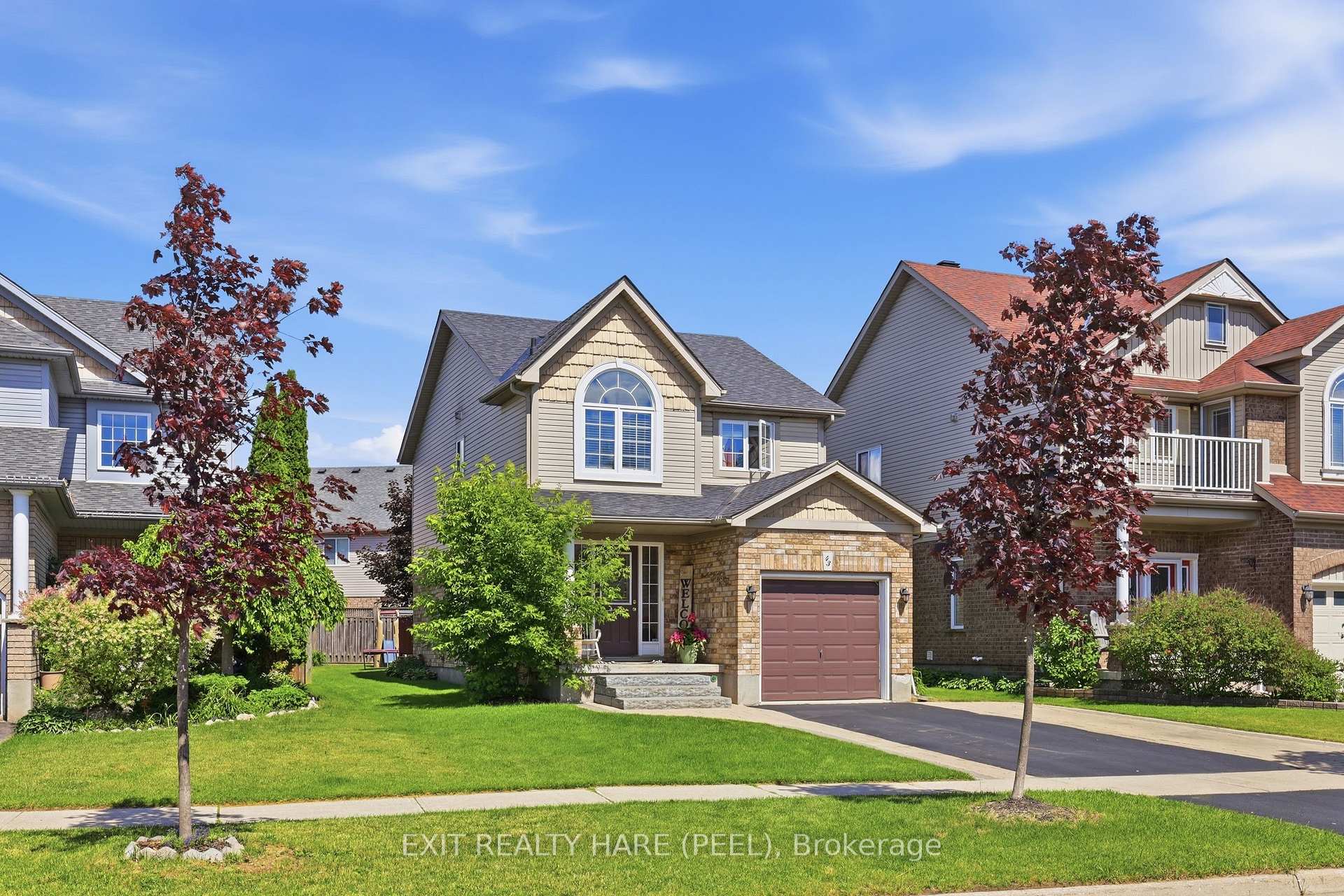 Photo 2 of 43 Stoneham Street, New Tecumseth, Alliston — HOMEH