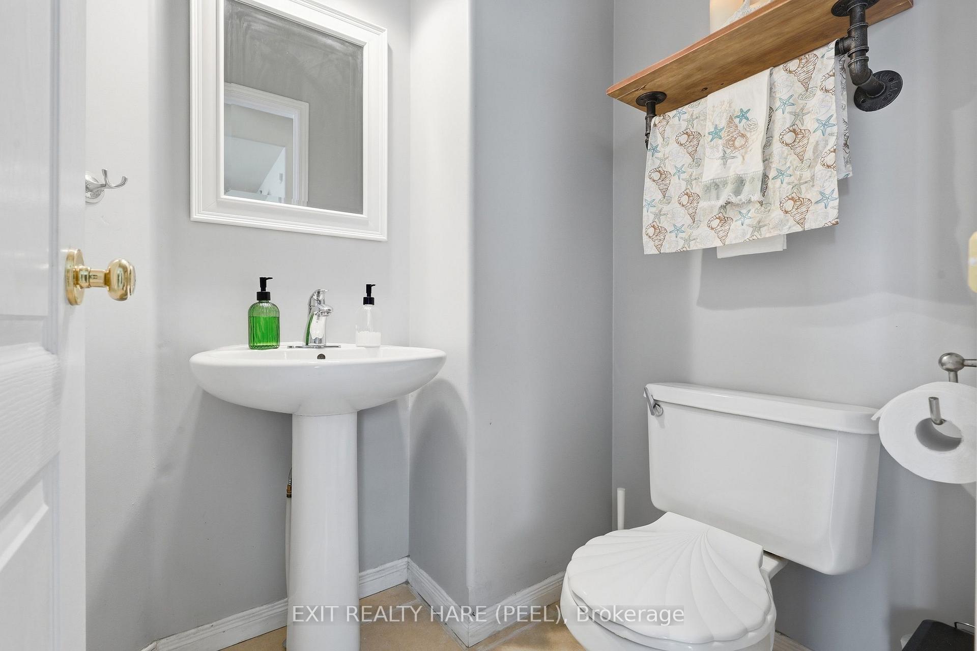 Photo 13 of 43 Stoneham Street, New Tecumseth, Alliston — HOMEH