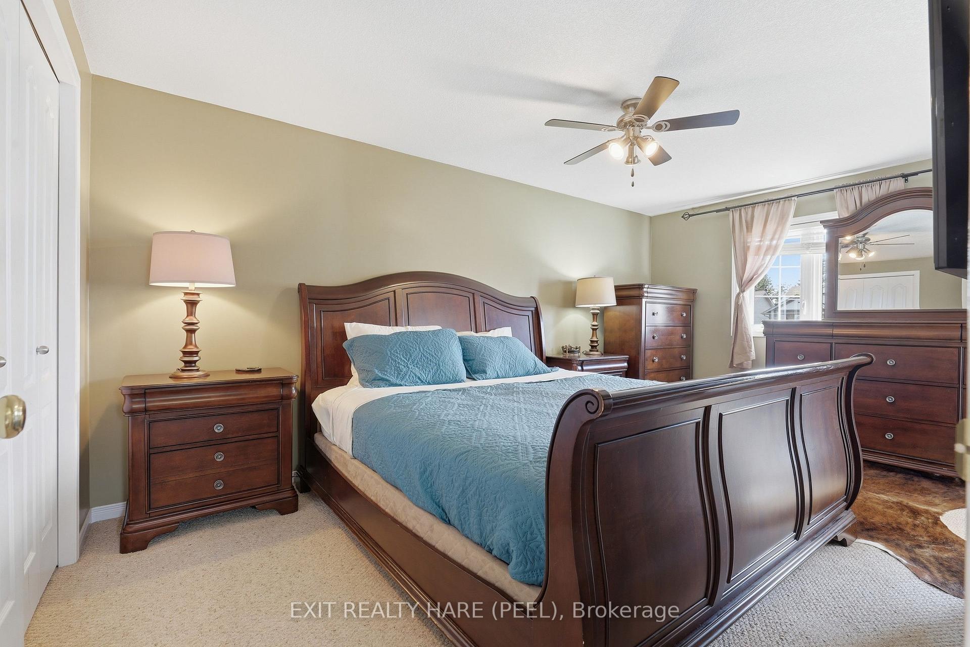 Photo 16 of 43 Stoneham Street, New Tecumseth, Alliston — HOMEH