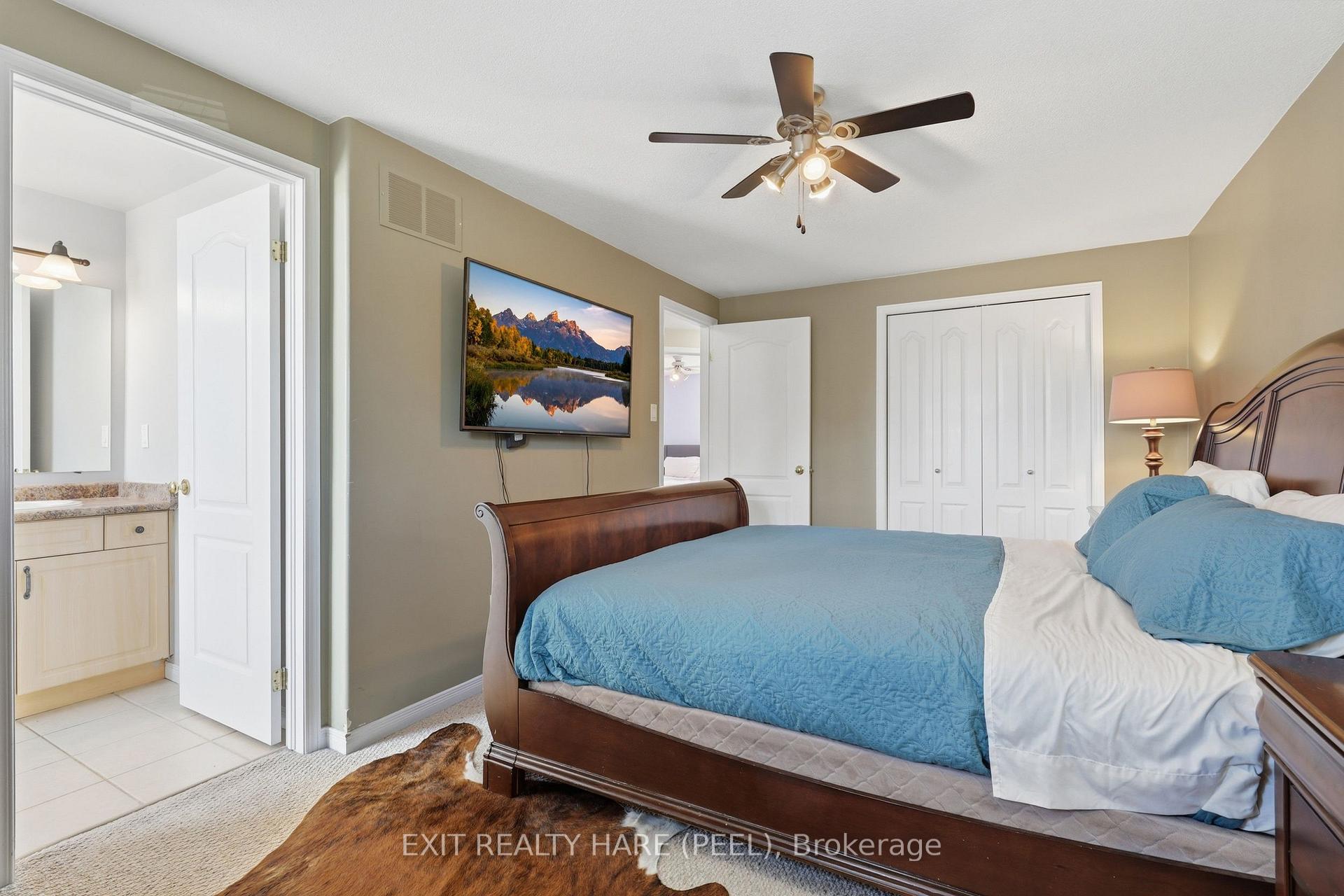 Photo 17 of 43 Stoneham Street, New Tecumseth, Alliston — HOMEH