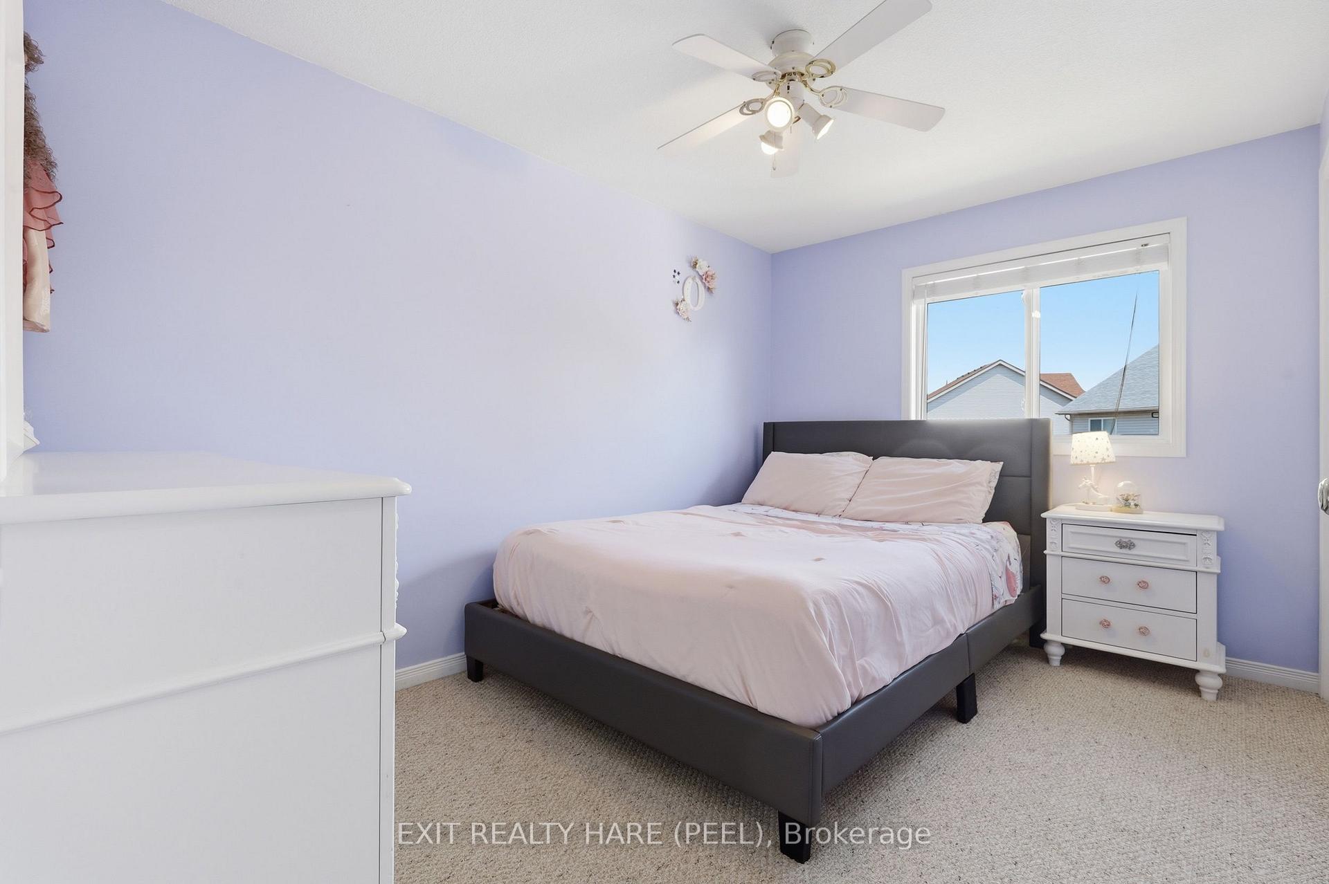 Photo 21 of 43 Stoneham Street, New Tecumseth, Alliston — HOMEH