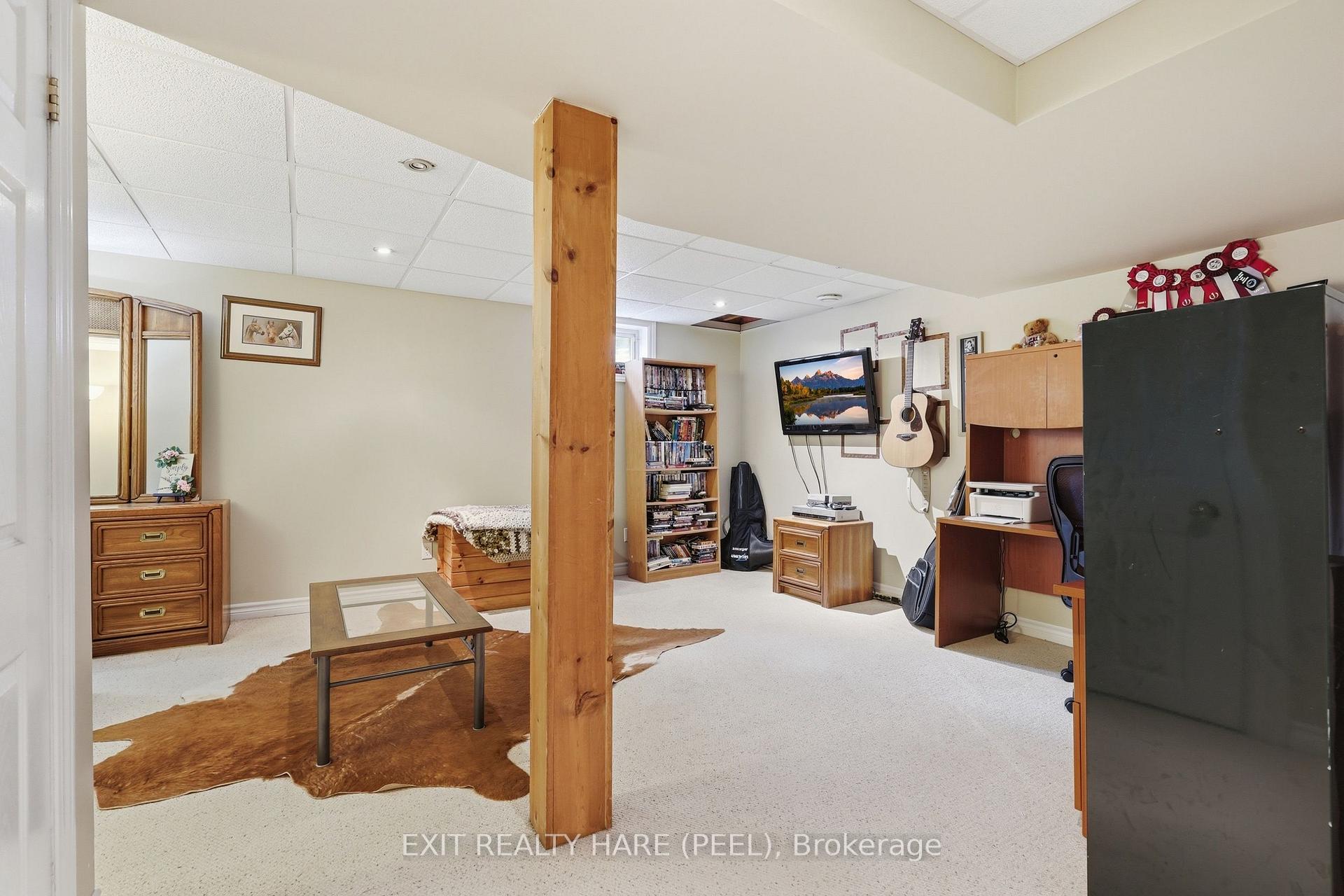 Photo 25 of 43 Stoneham Street, New Tecumseth, Alliston — HOMEH