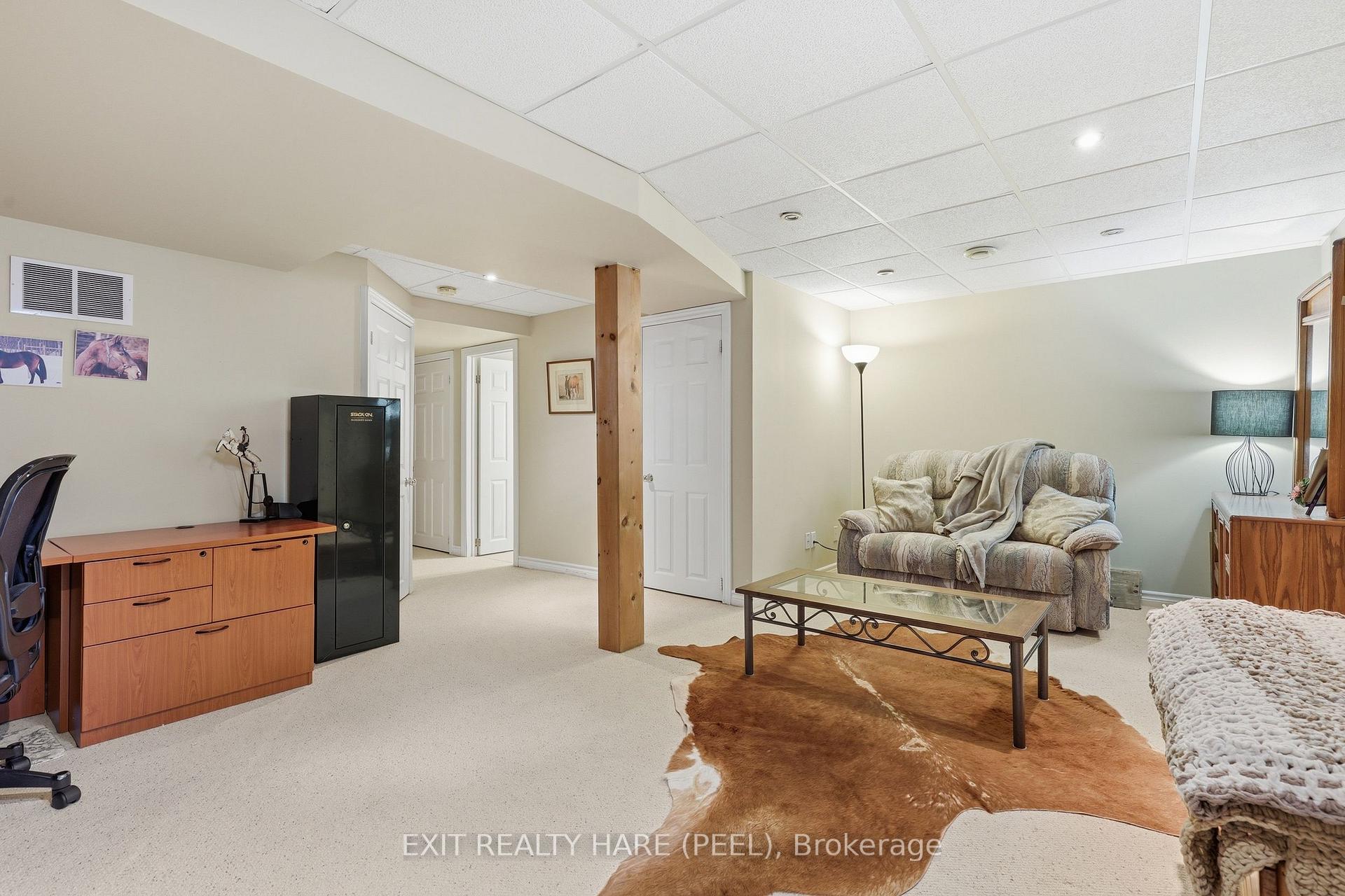 Photo 26 of 43 Stoneham Street, New Tecumseth, Alliston — HOMEH