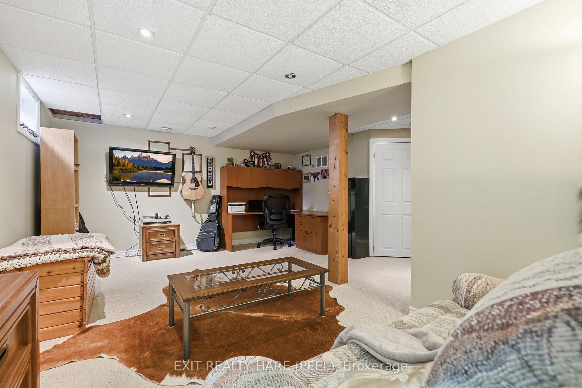 Photo 27 of 43 Stoneham Street, New Tecumseth, Alliston — HOMEH