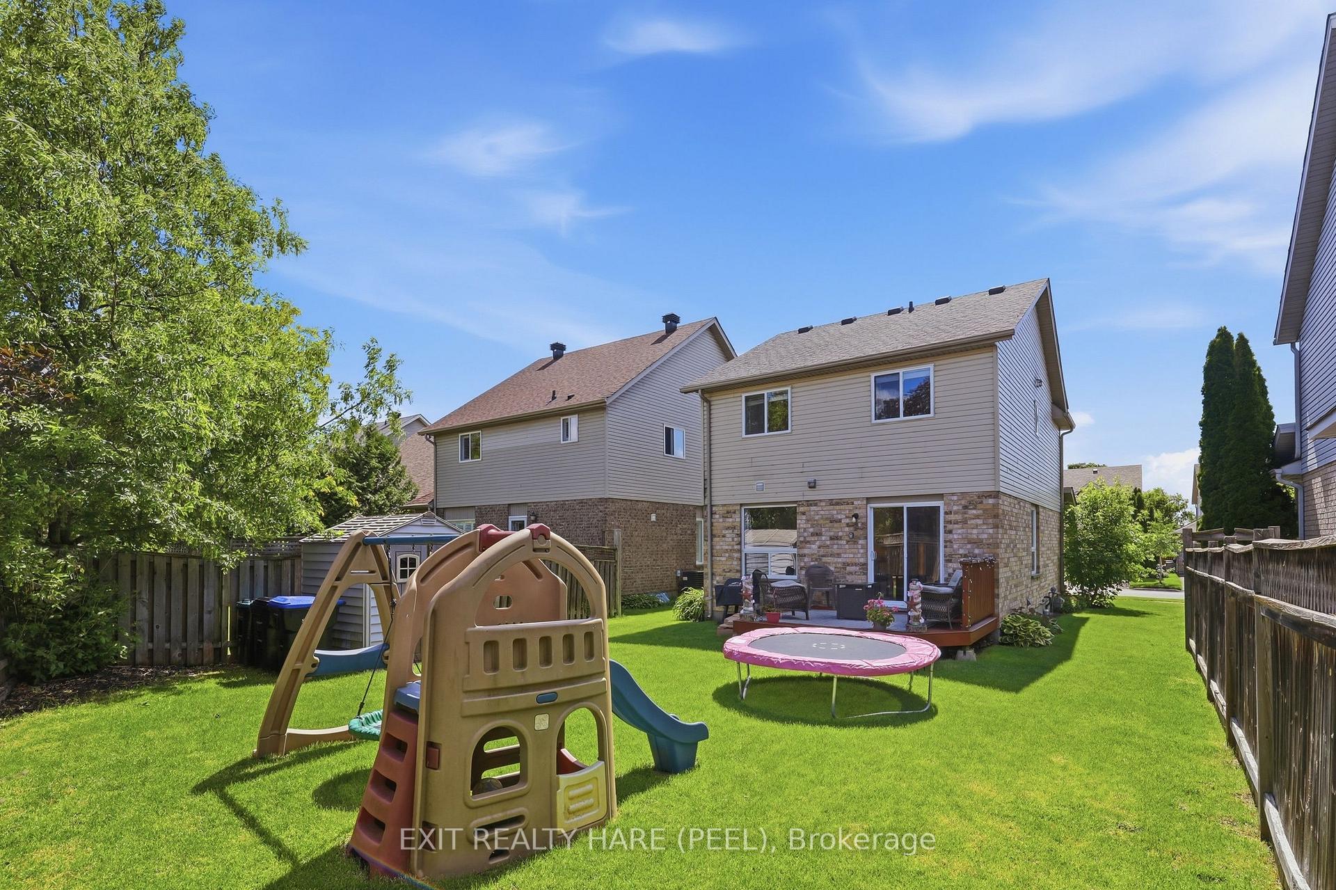 Photo 31 of 43 Stoneham Street, New Tecumseth, Alliston — HOMEH