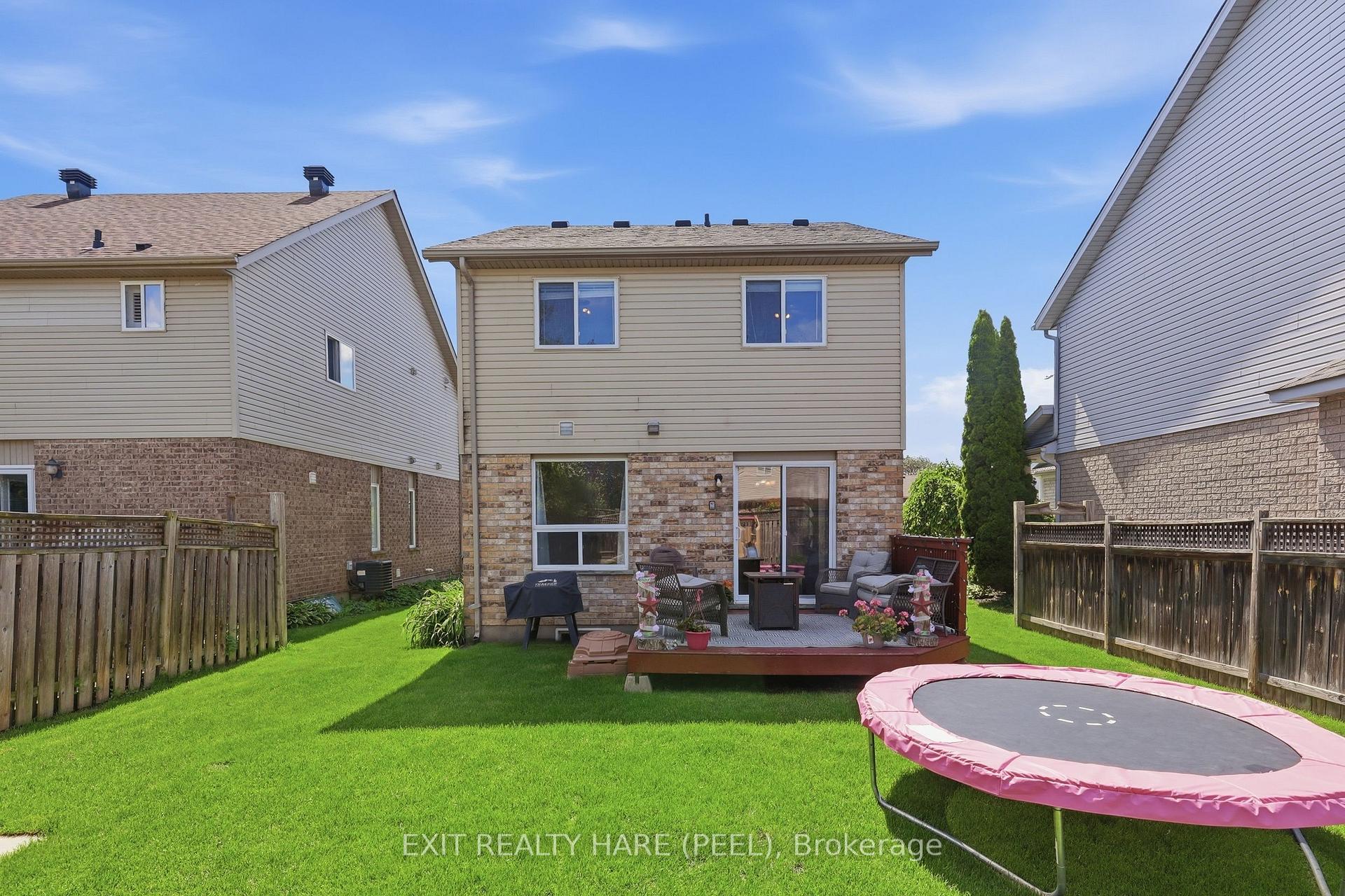 Photo 32 of 43 Stoneham Street, New Tecumseth, Alliston — HOMEH