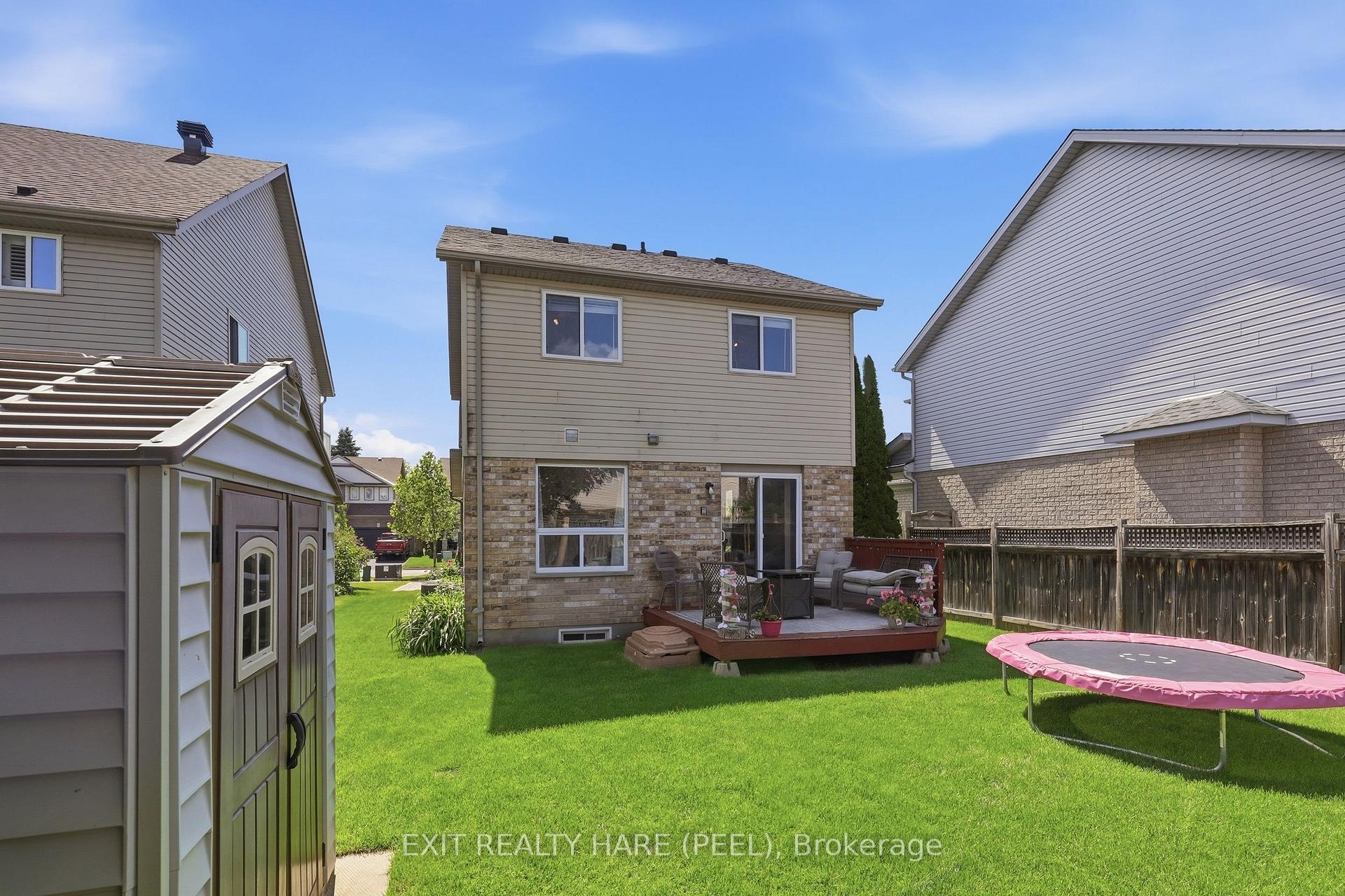 Photo 33 of 43 Stoneham Street, New Tecumseth, Alliston — HOMEH