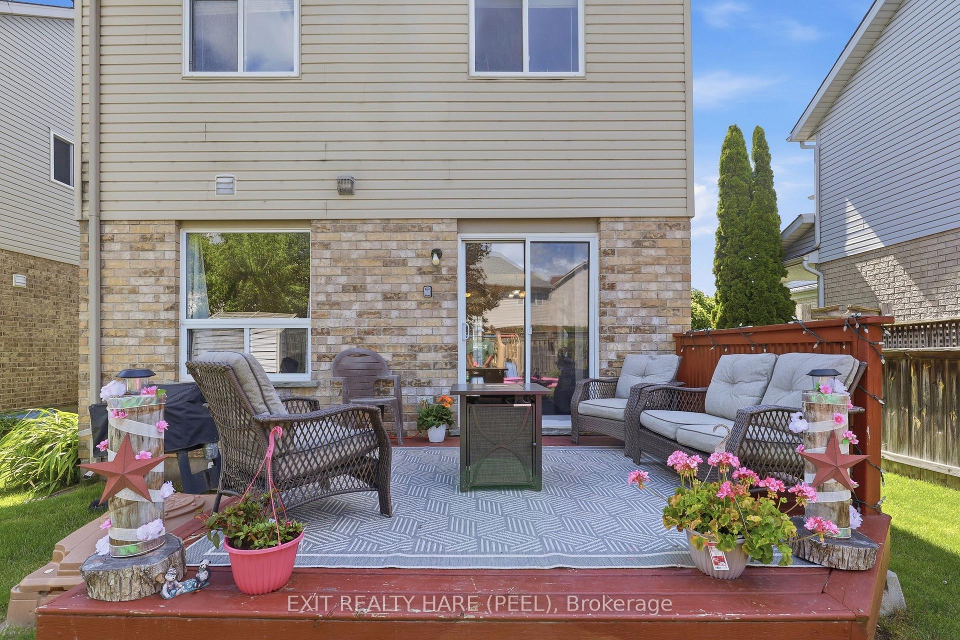 Photo 34 of 43 Stoneham Street, New Tecumseth, Alliston — HOMEH