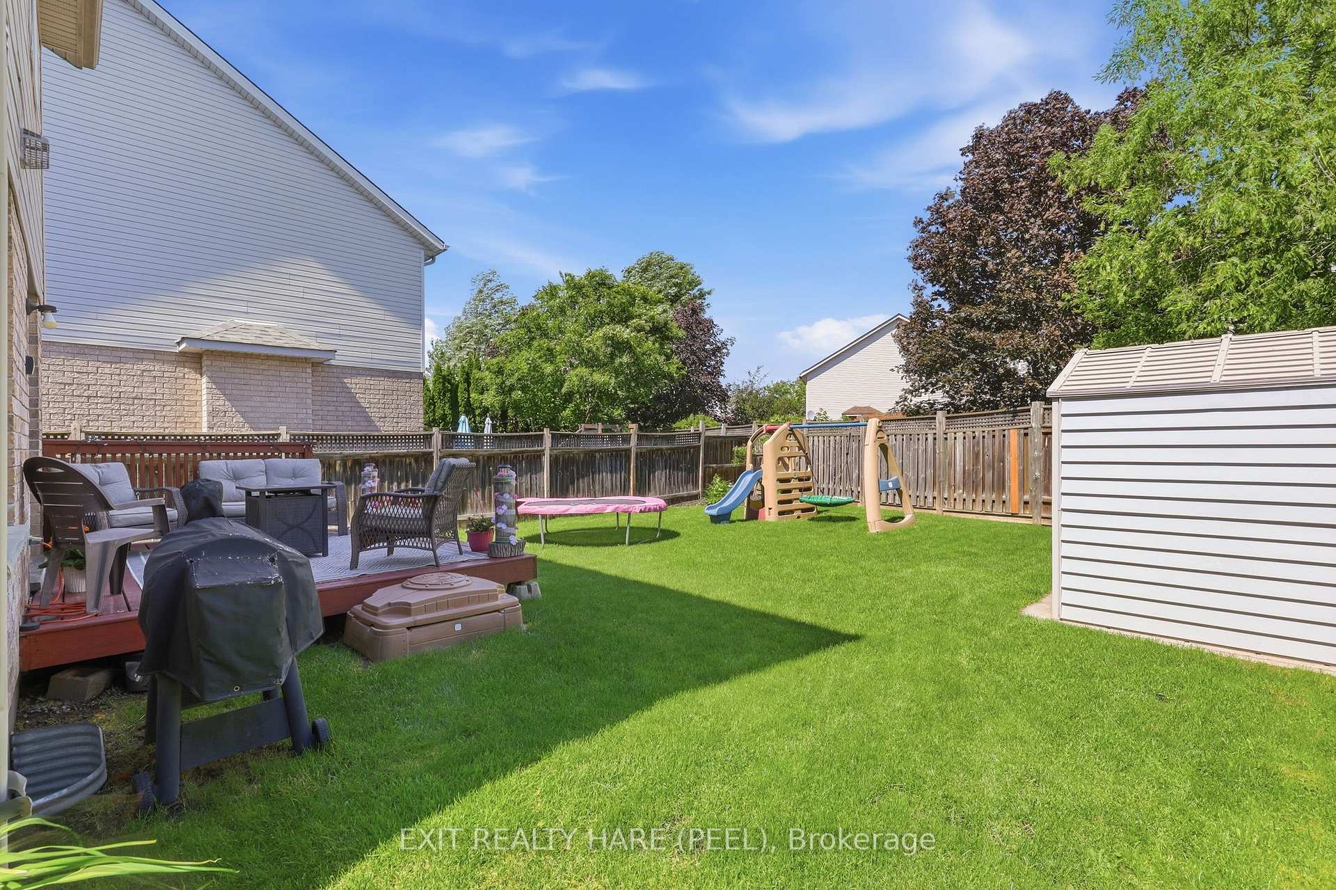 Photo 36 of 43 Stoneham Street, New Tecumseth, Alliston — HOMEH