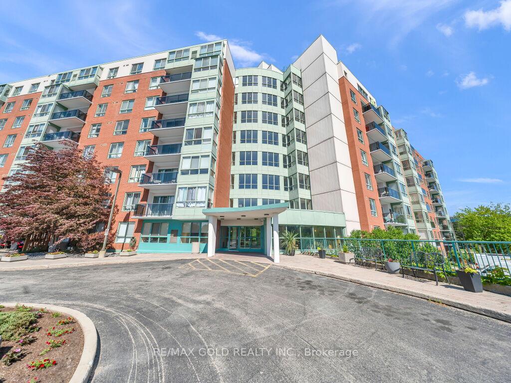 Photo 5 of Unit 611, 30 Blue Springs Drive, Waterloo, Colonial Acres — HOMEH
