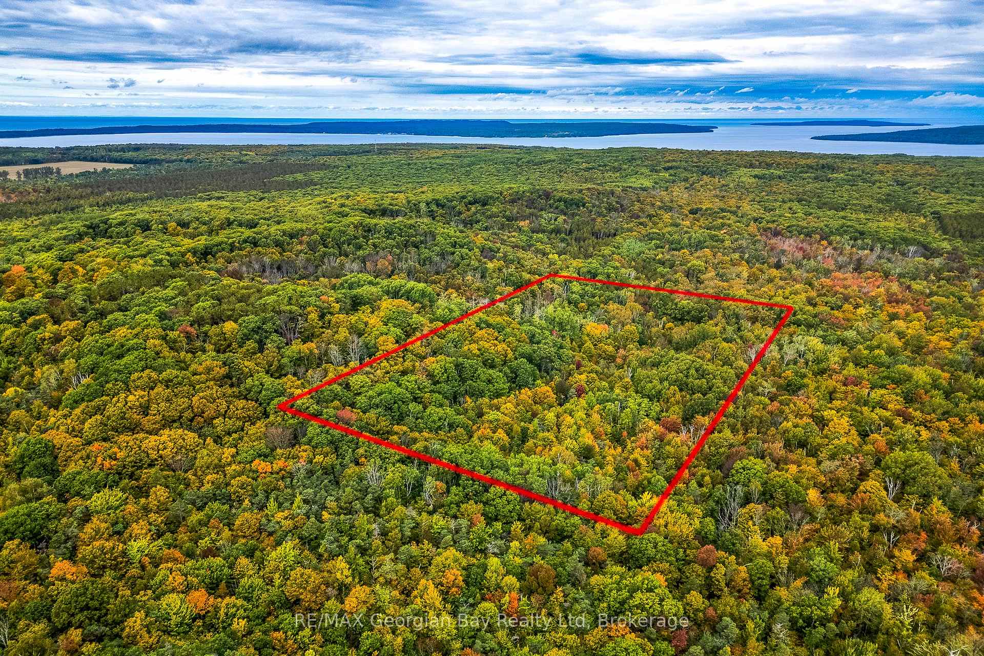 Photo of Lot 18 Conc 19 Road W