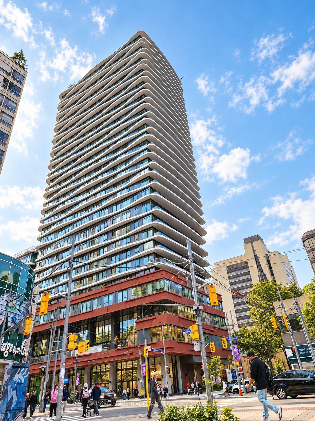 Photo of Unit 2906, 280 Dundas Street SW