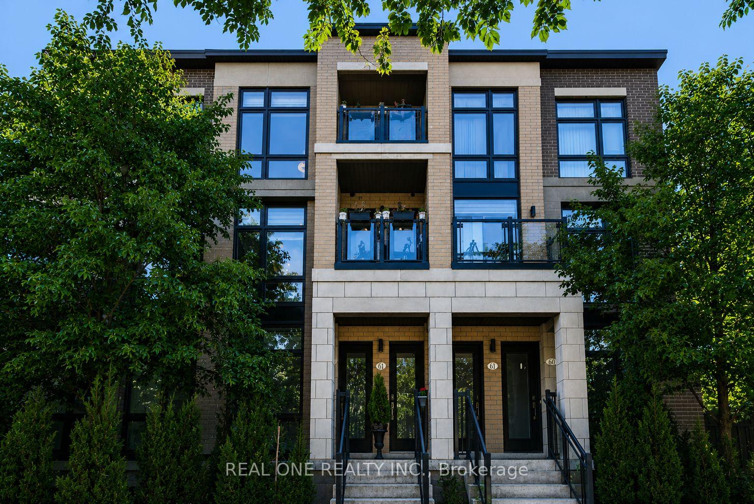 Photo of Unit 63, 27 Eldora Avenue