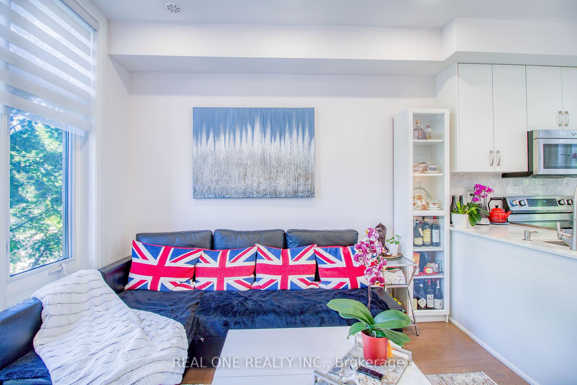 Photo 10 of Unit 63, 27 Eldora Avenue, North York, Newtonbrook West — HOMEH
