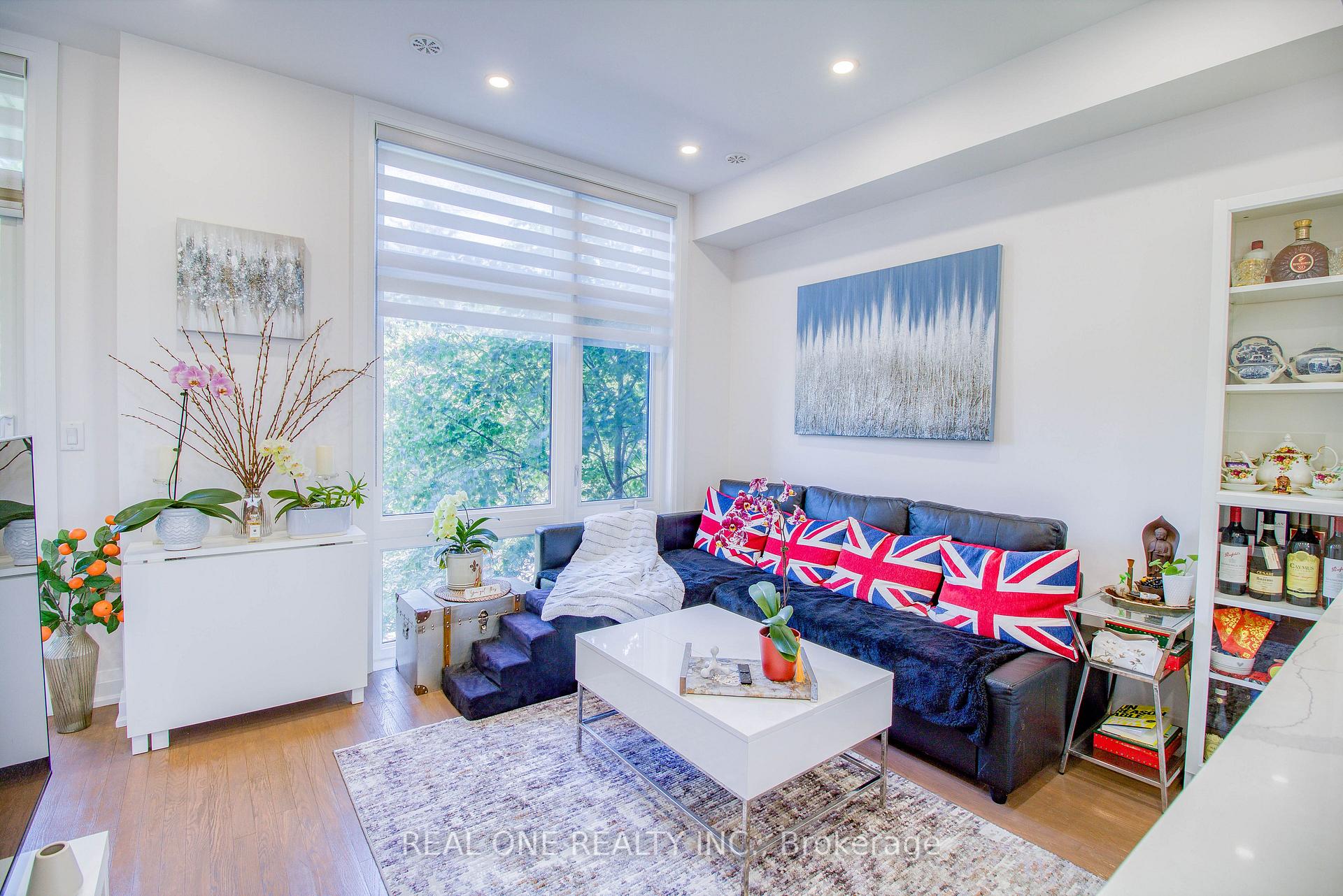 Photo 11 of Unit 63, 27 Eldora Avenue, North York, Newtonbrook West — HOMEH