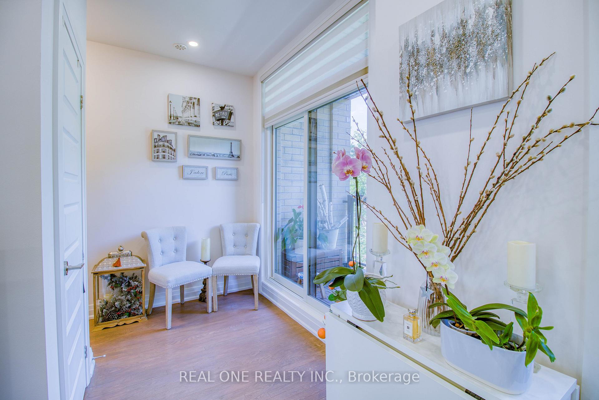 Photo 13 of Unit 63, 27 Eldora Avenue, North York, Newtonbrook West — HOMEH