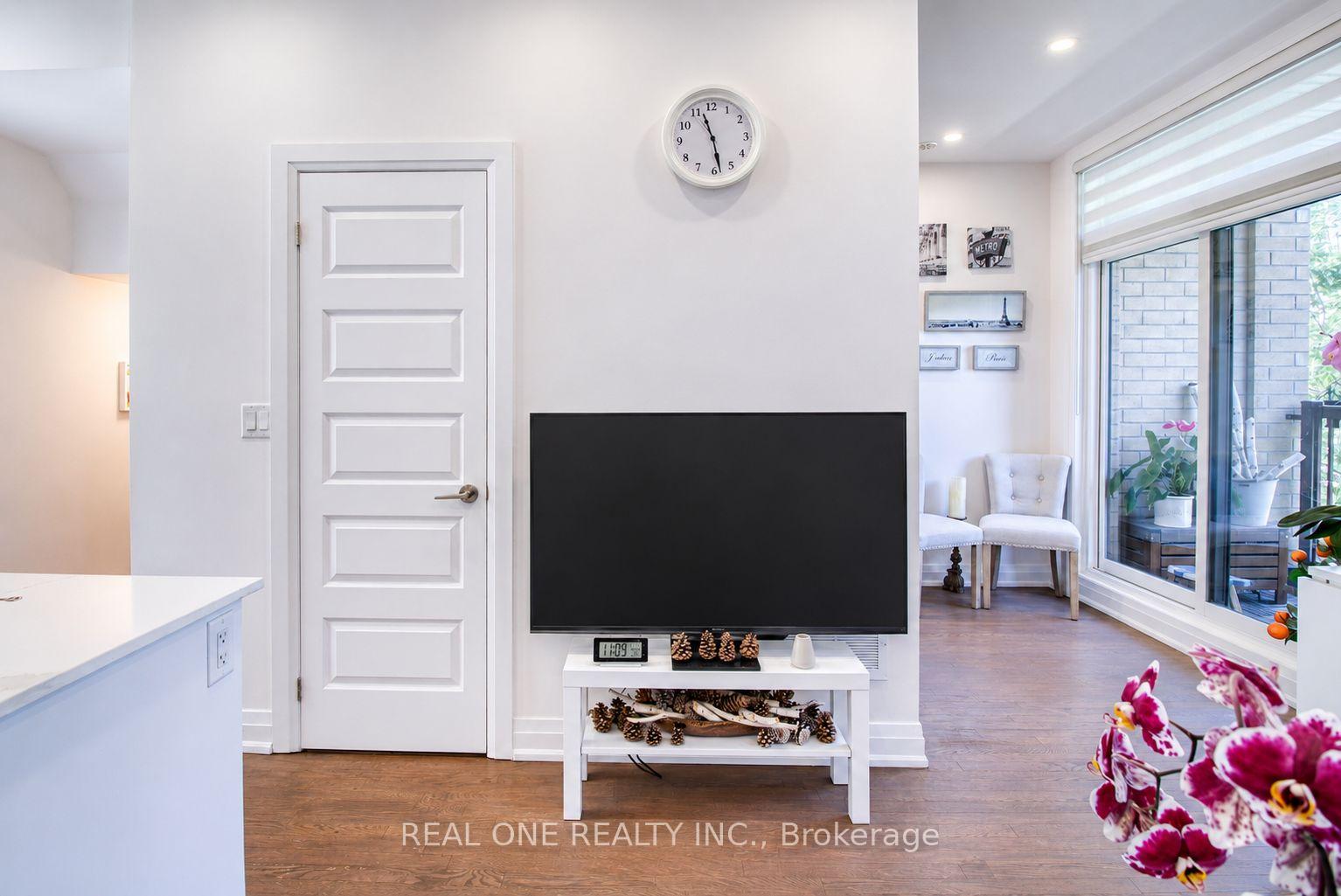 Photo 15 of Unit 63, 27 Eldora Avenue, North York, Newtonbrook West — HOMEH