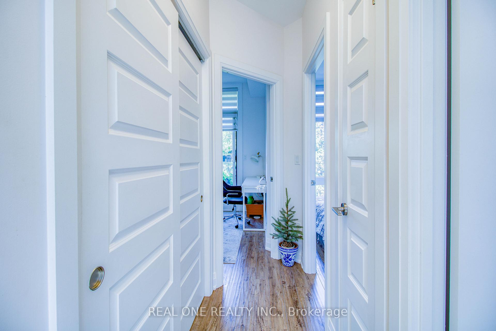 Photo 24 of Unit 63, 27 Eldora Avenue, North York, Newtonbrook West — HOMEH
