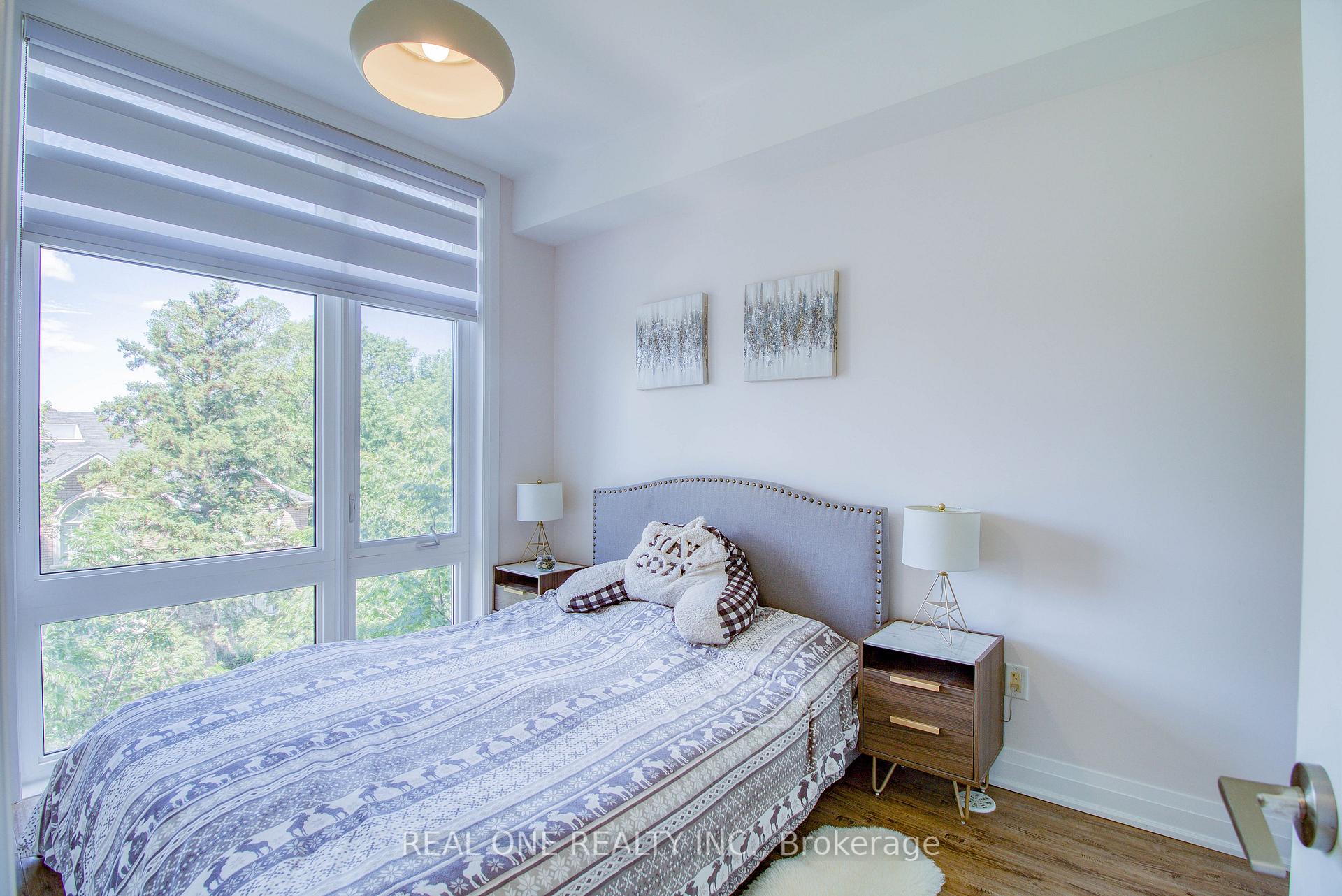 Photo 25 of Unit 63, 27 Eldora Avenue, North York, Newtonbrook West — HOMEH
