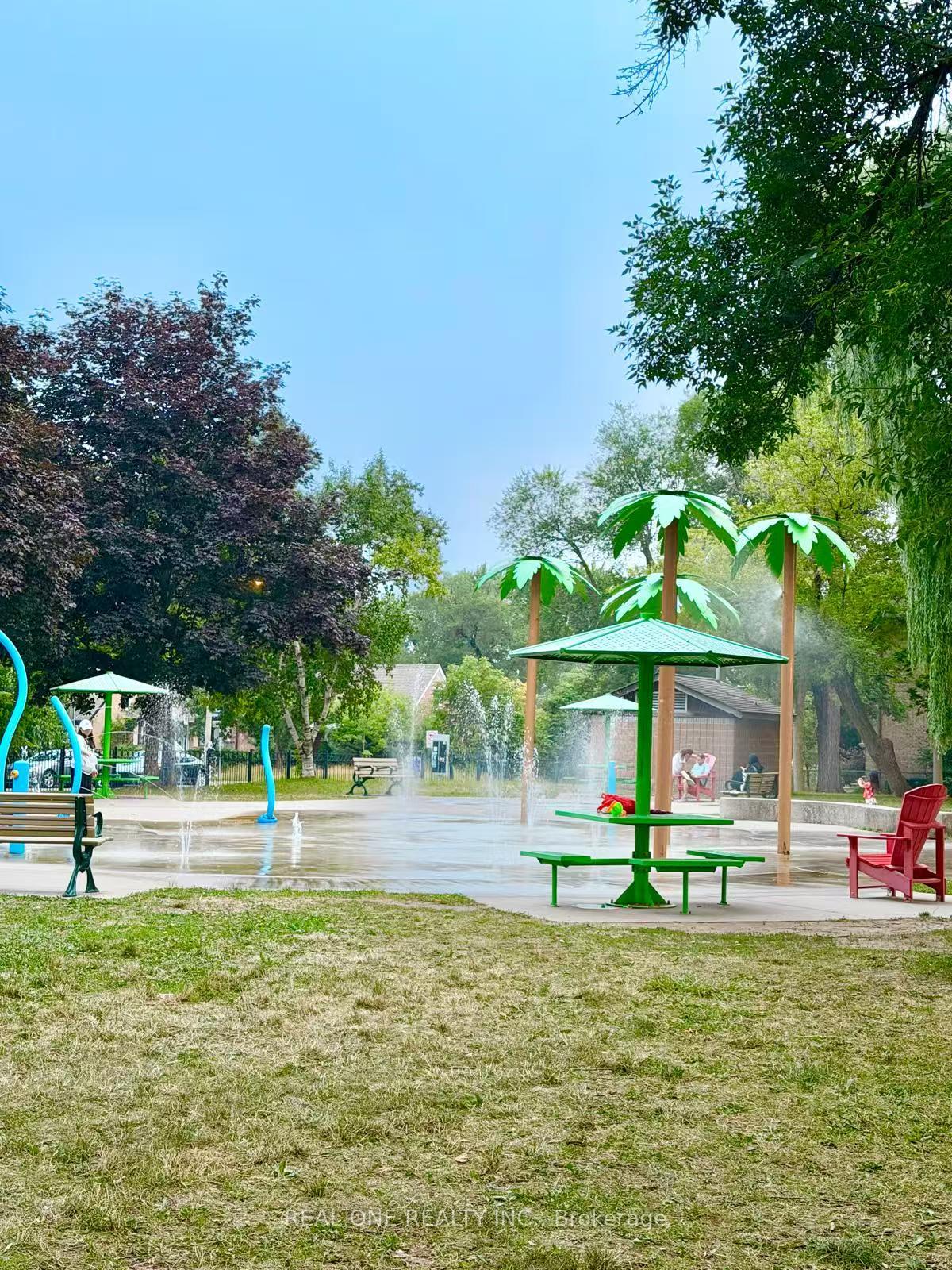 Photo 36 of Unit 63, 27 Eldora Avenue, North York, Newtonbrook West — HOMEH